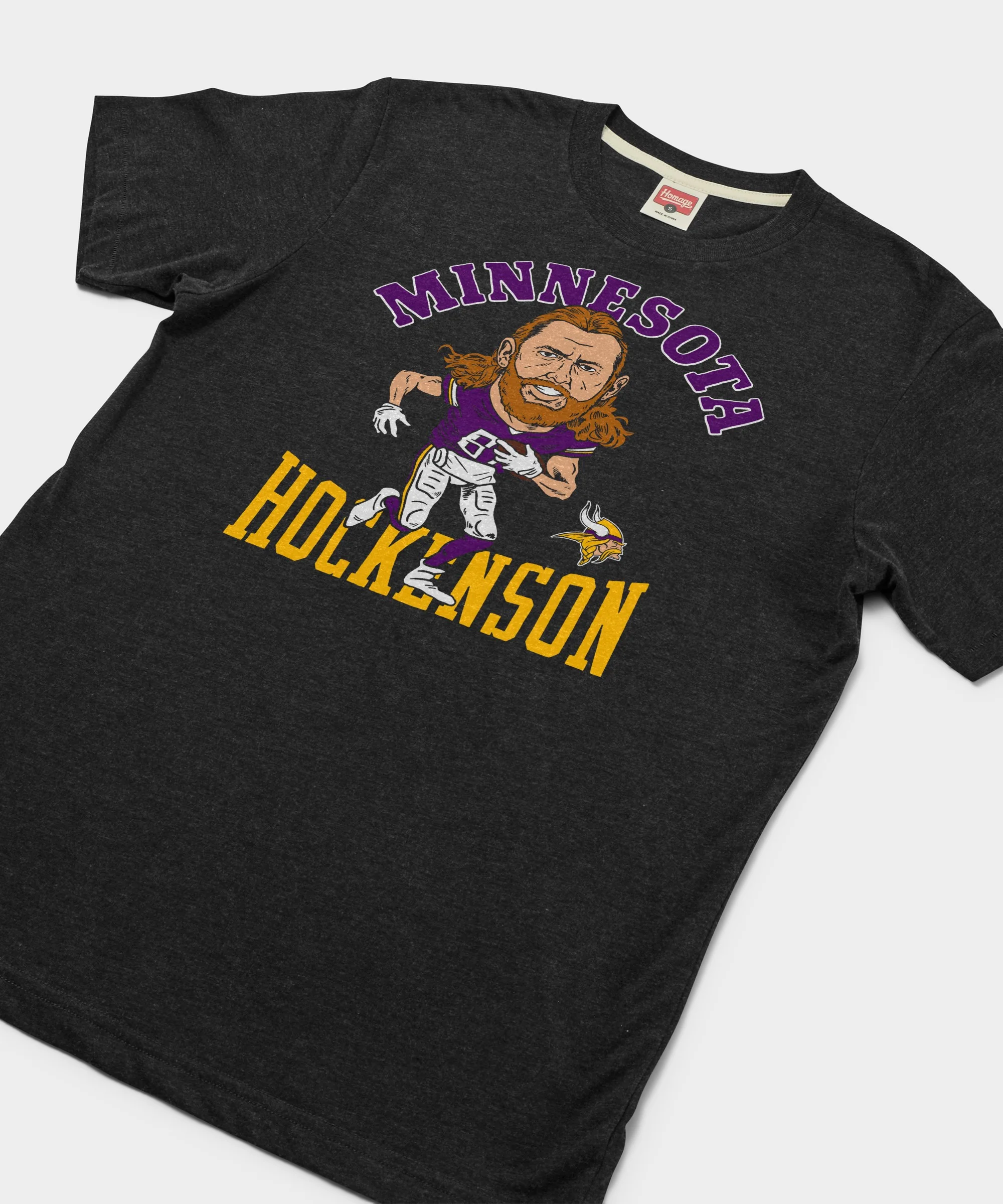 Minnesota Vikings TJ Hockenson - Image 2