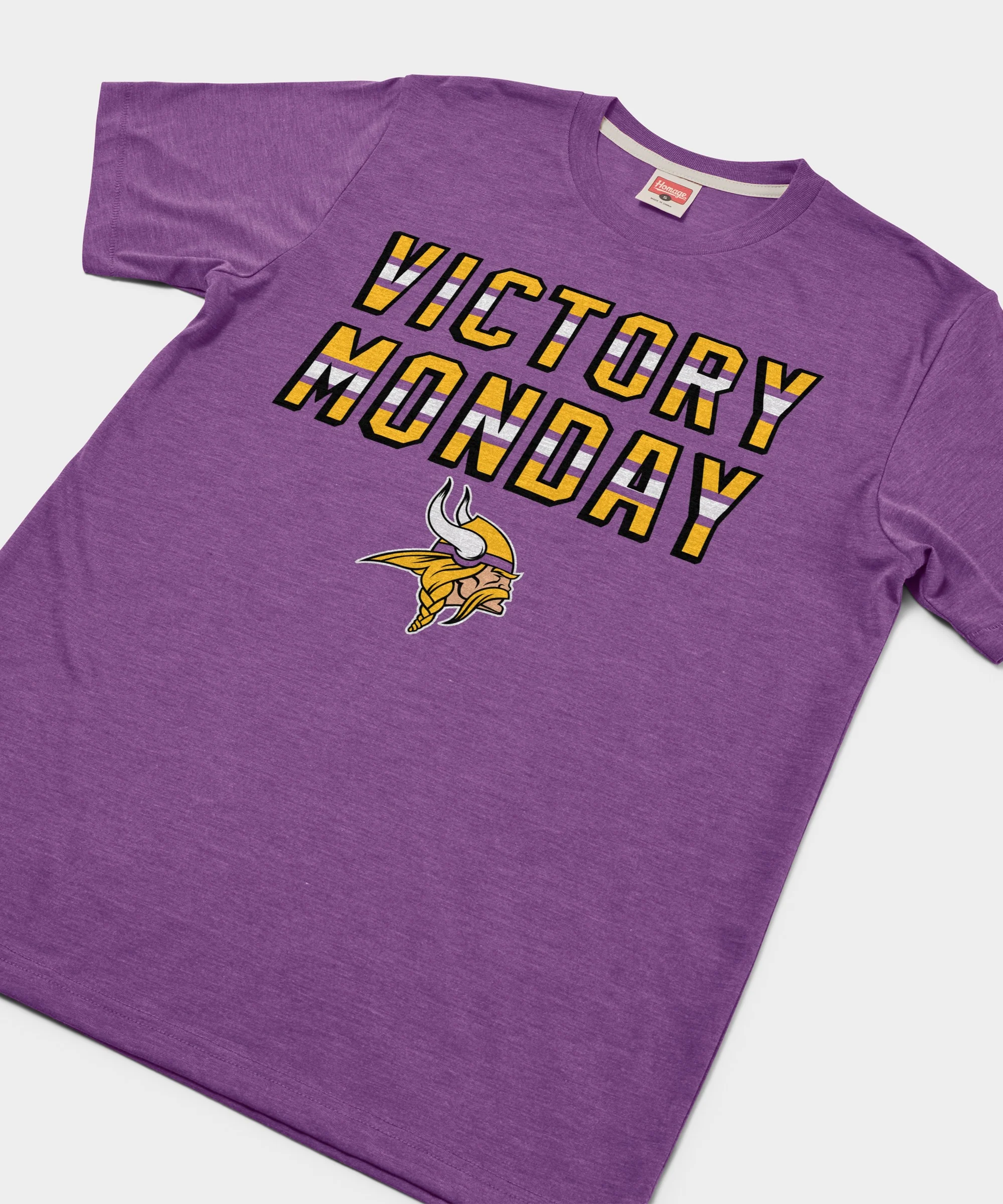 Minnesota Vikings Victory Monday - Image 2
