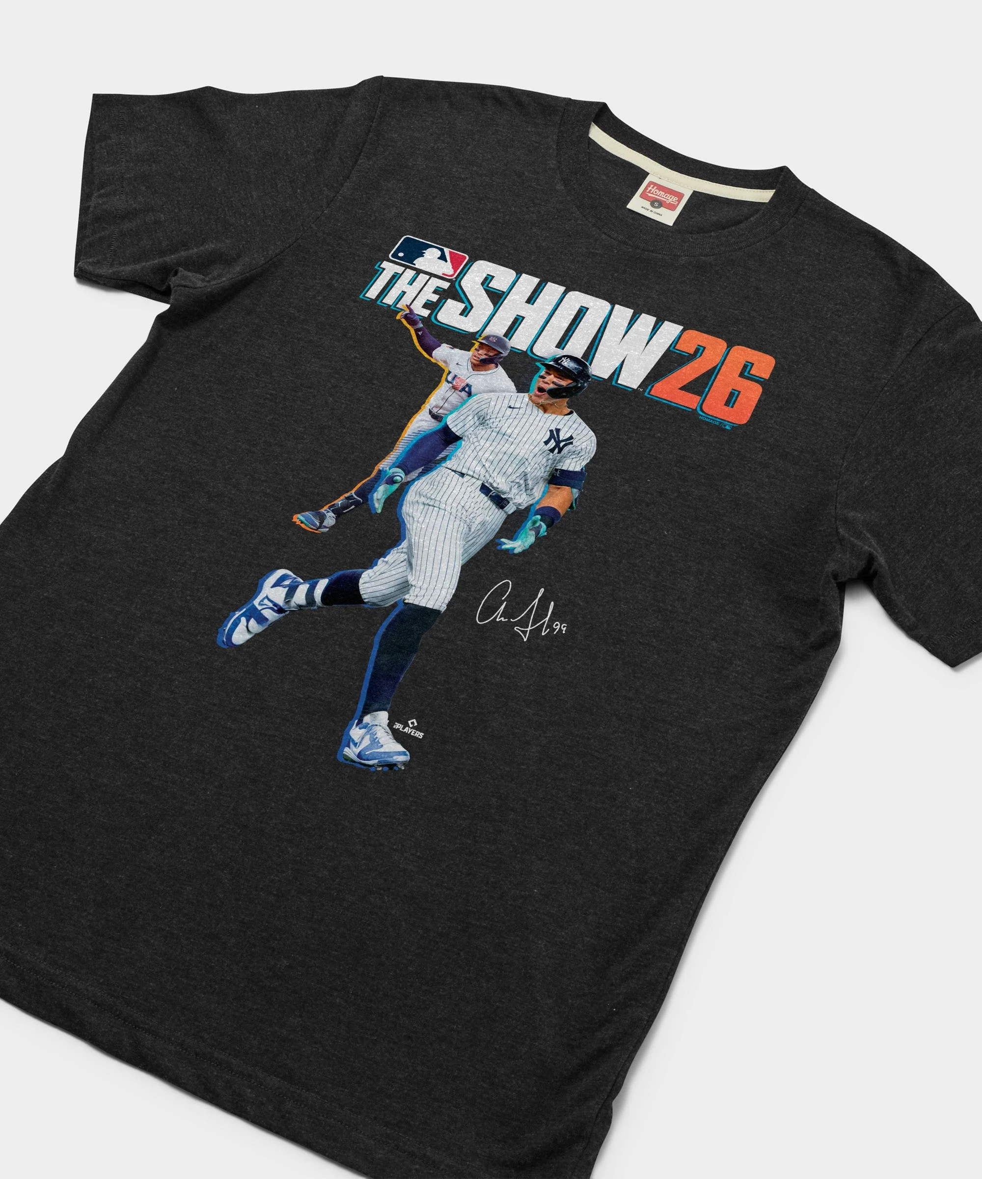 MLB The Show 26 Cover - Image 2