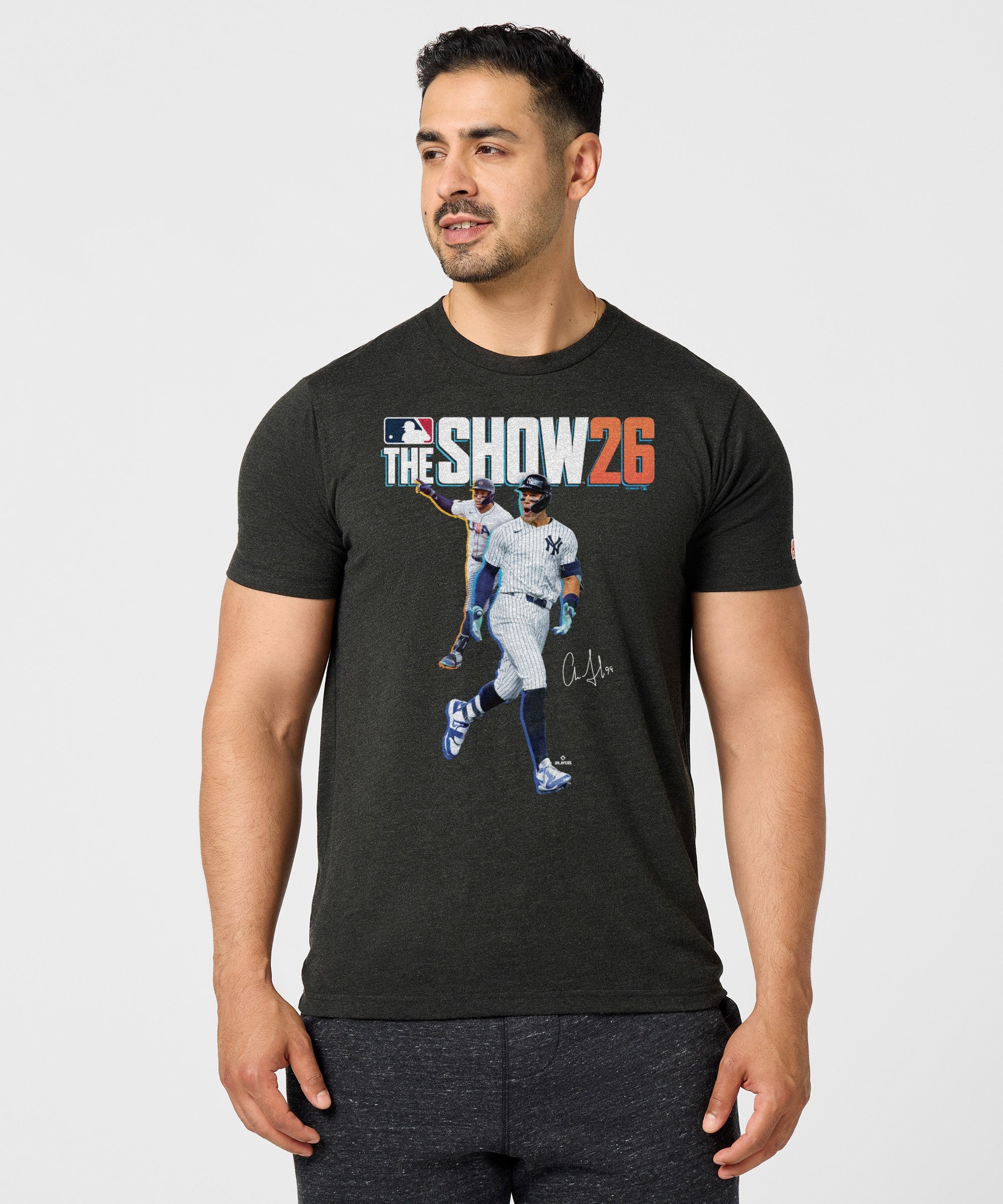 MLB The Show 26 Cover - Image 3