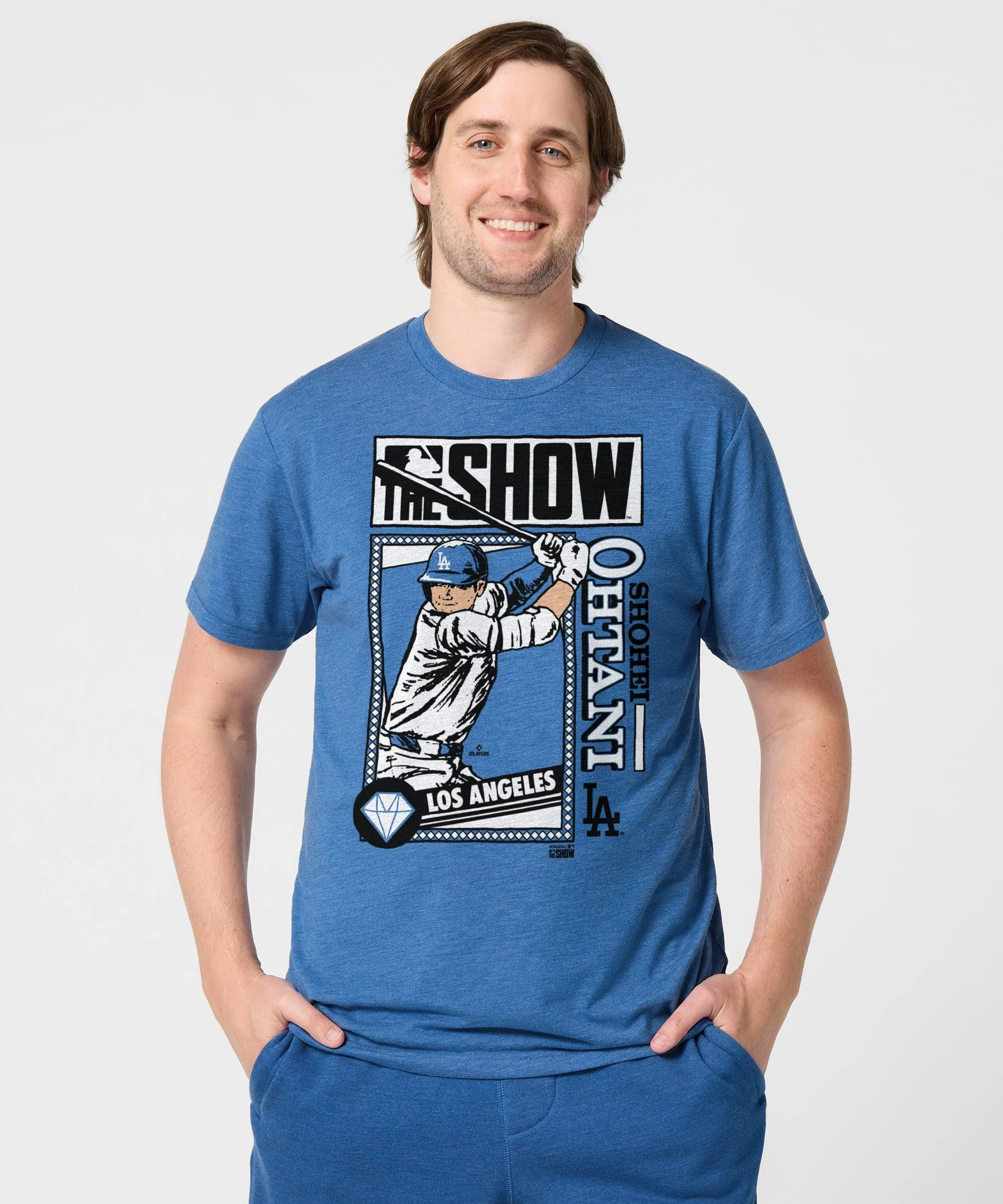 MLB The Show Dodgers Shohei Ohtani - Image 3