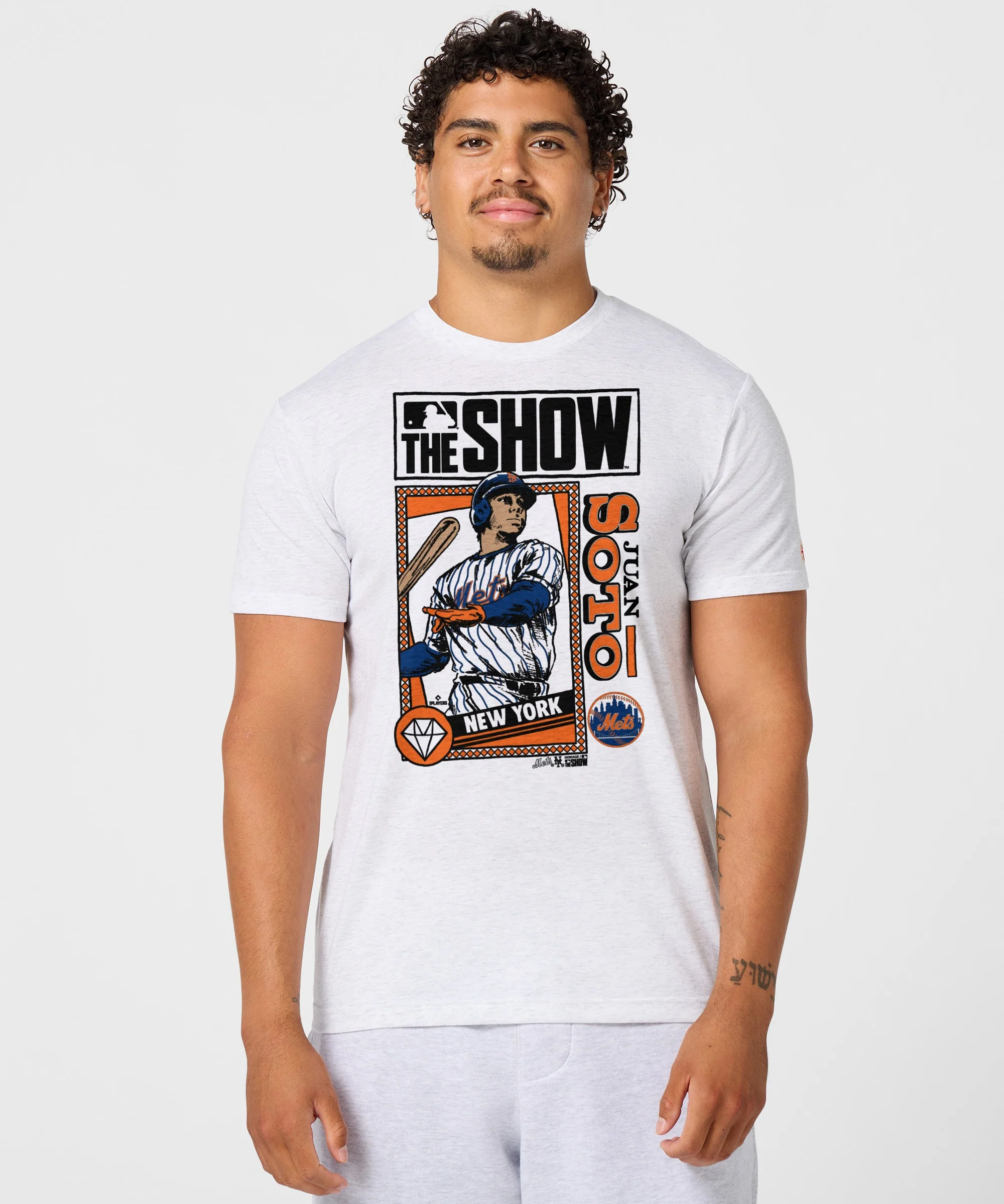 MLB The Show Mets Juan Soto - Image 3