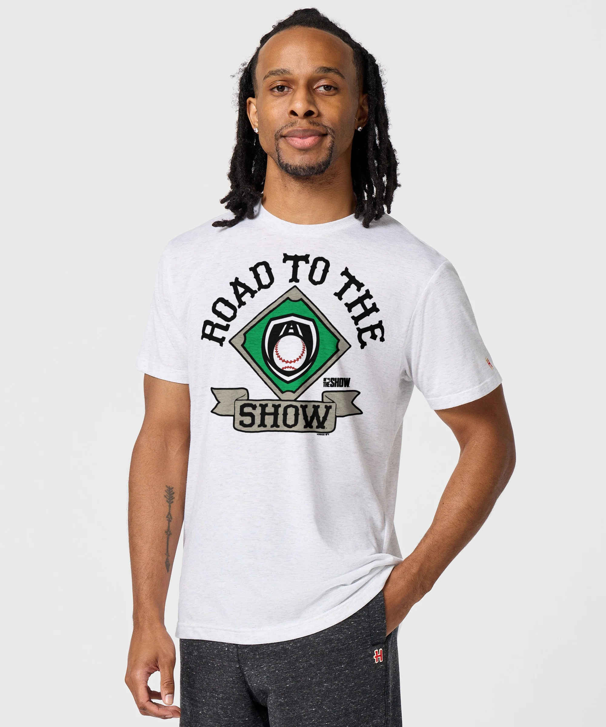 MLB The Show Road To The Show - Image 3