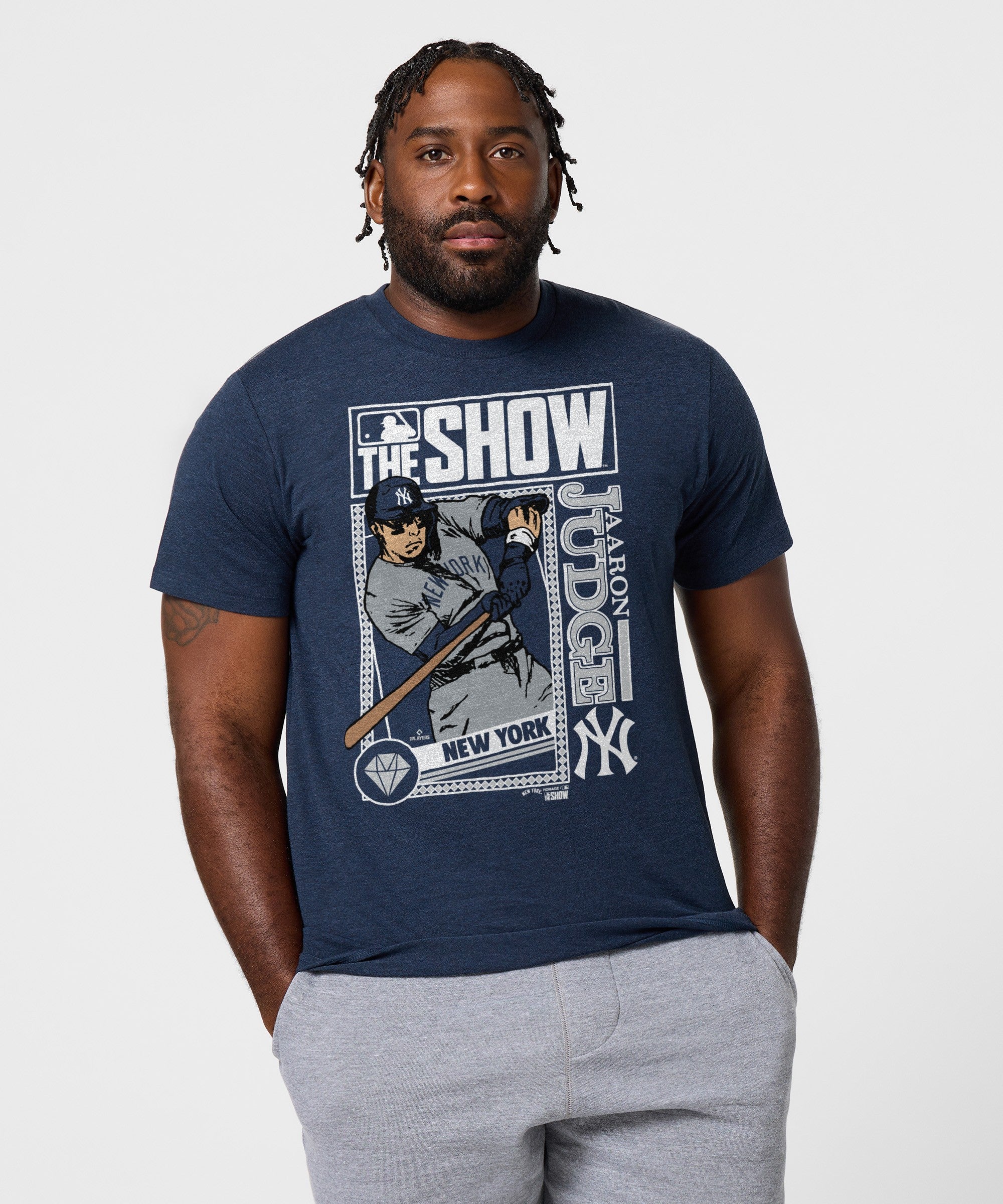 MLB The Show Yankees Aaron Judge - Image 3