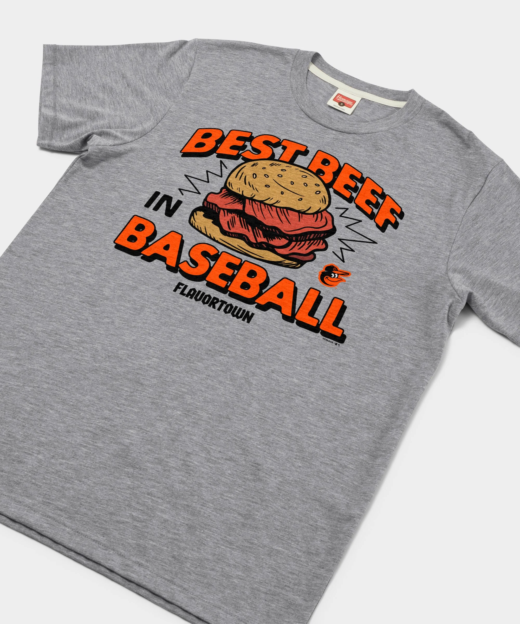 MLB x Flavortown Baltimore Orioles - Image 2