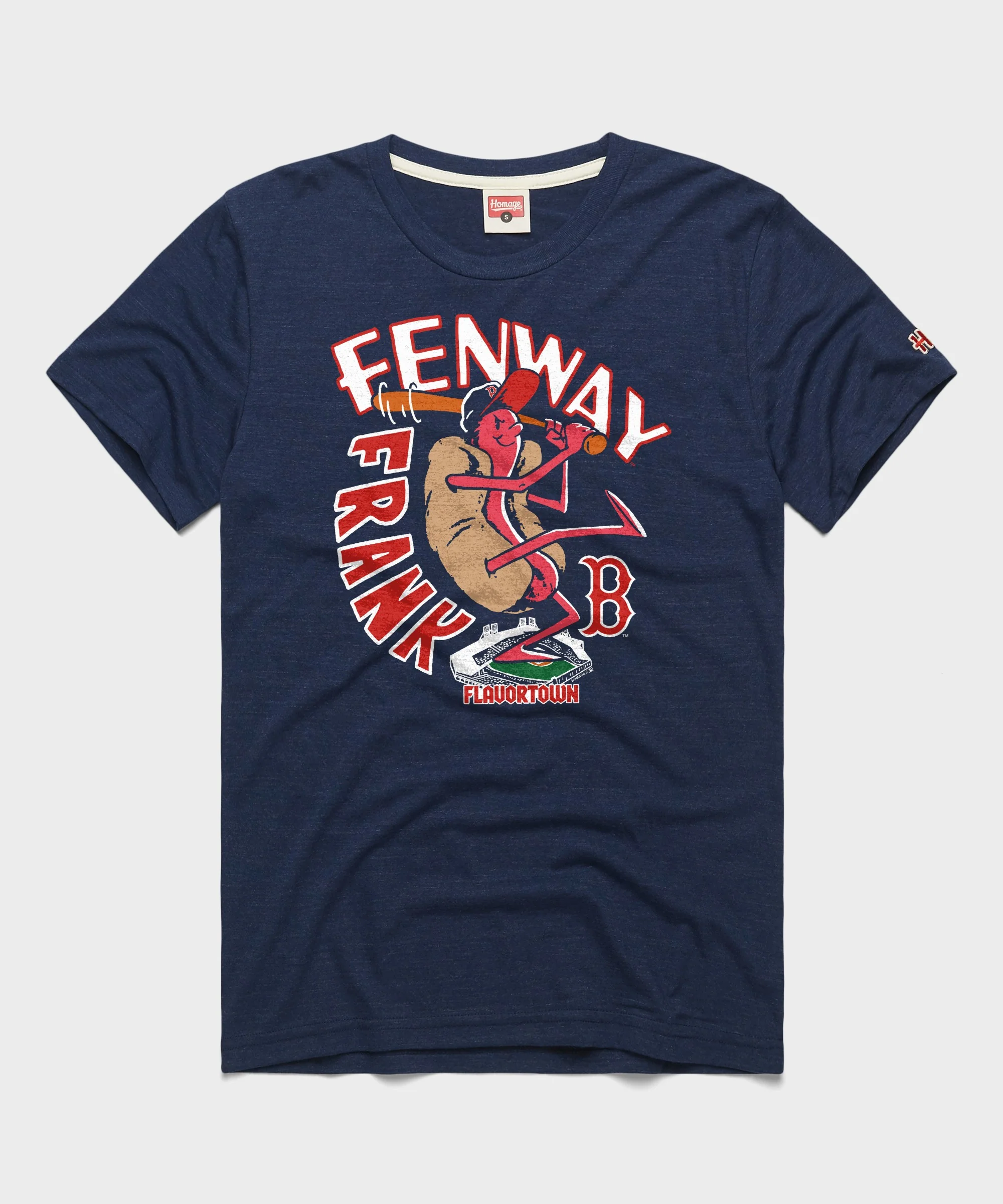 MLB x Flavortown Boston Red Sox