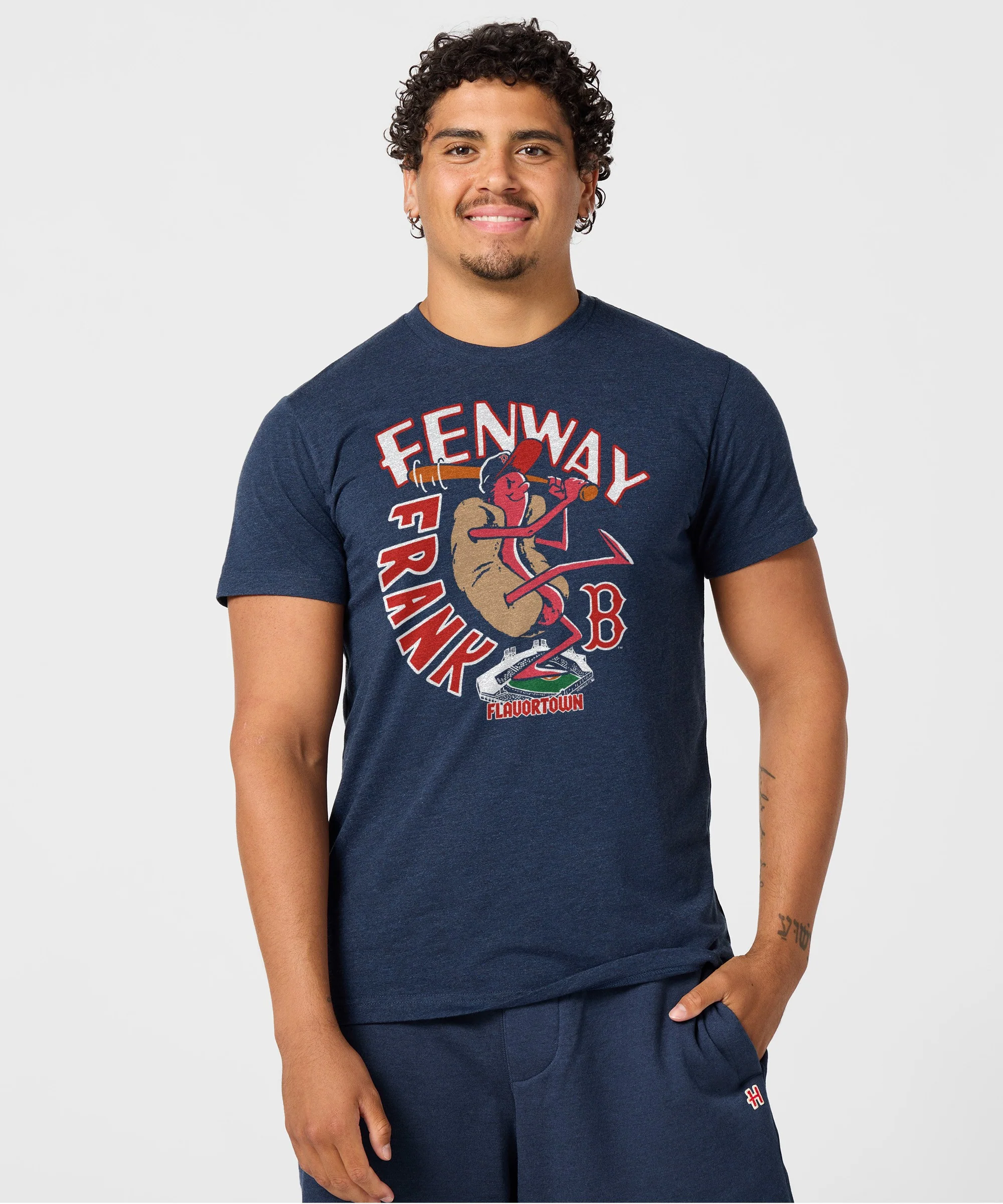MLB x Flavortown Boston Red Sox - Image 3