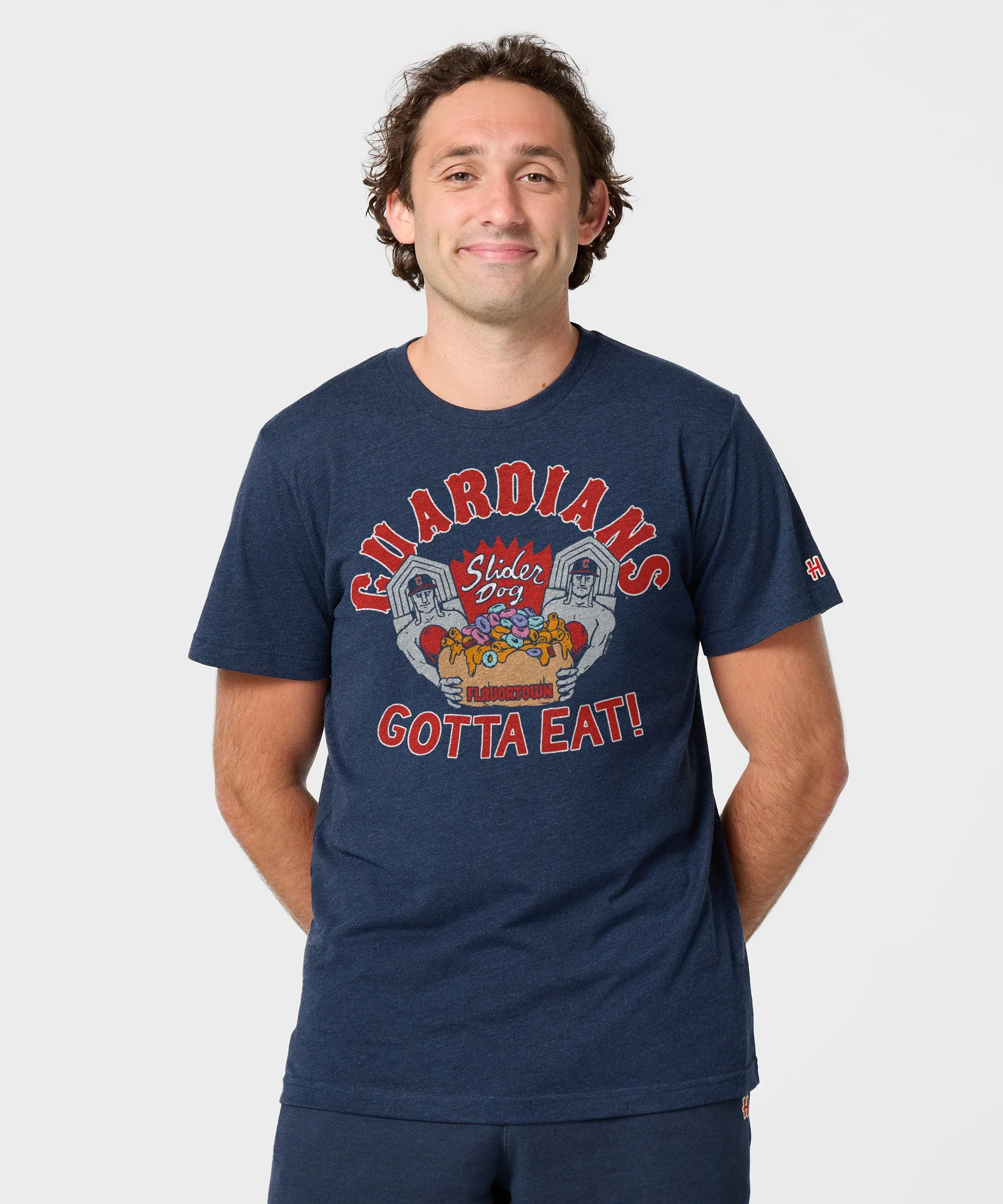MLB x Flavortown Cleveland Guardians - Image 3