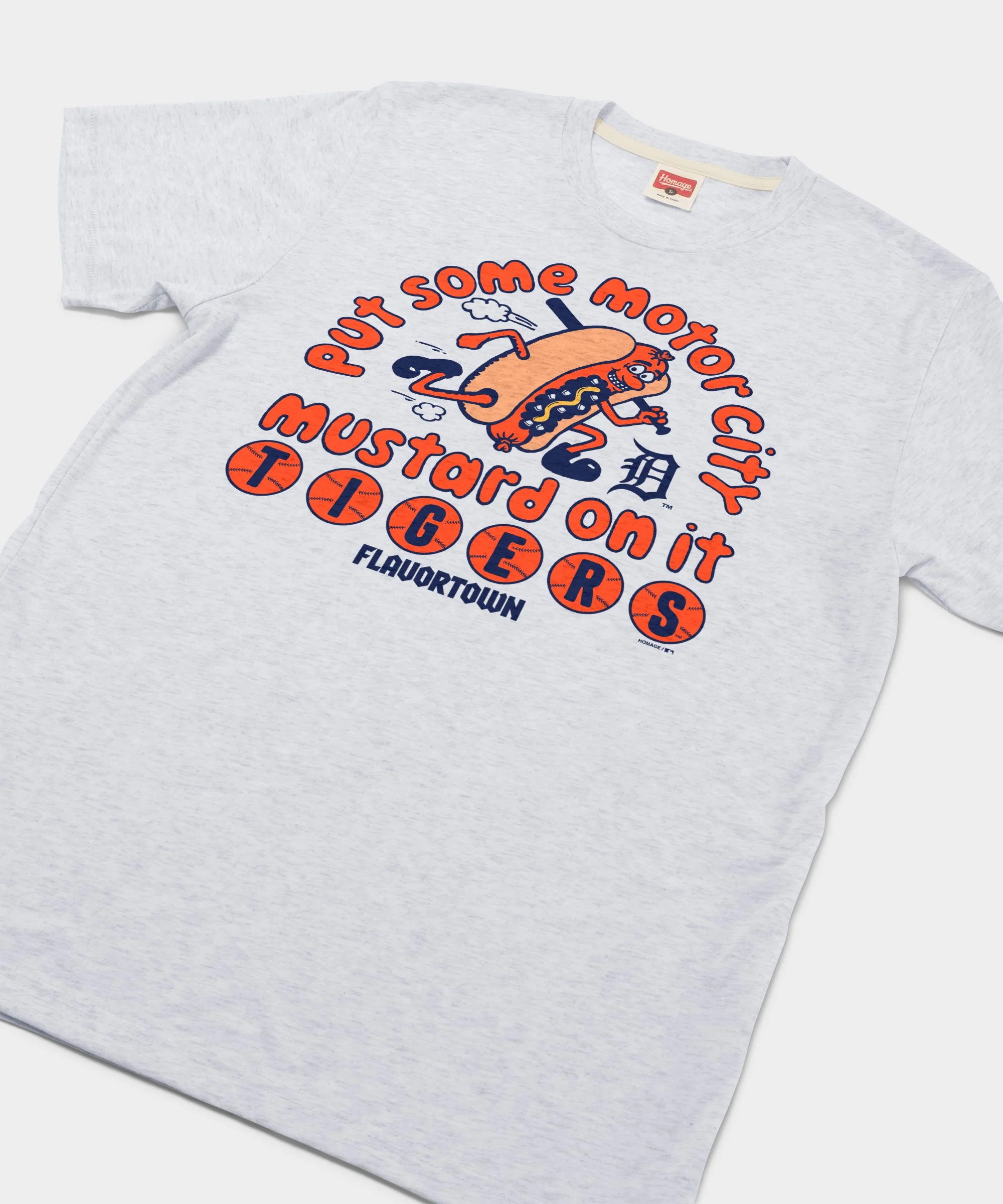 MLB x Flavortown Detroit Tigers - Image 2