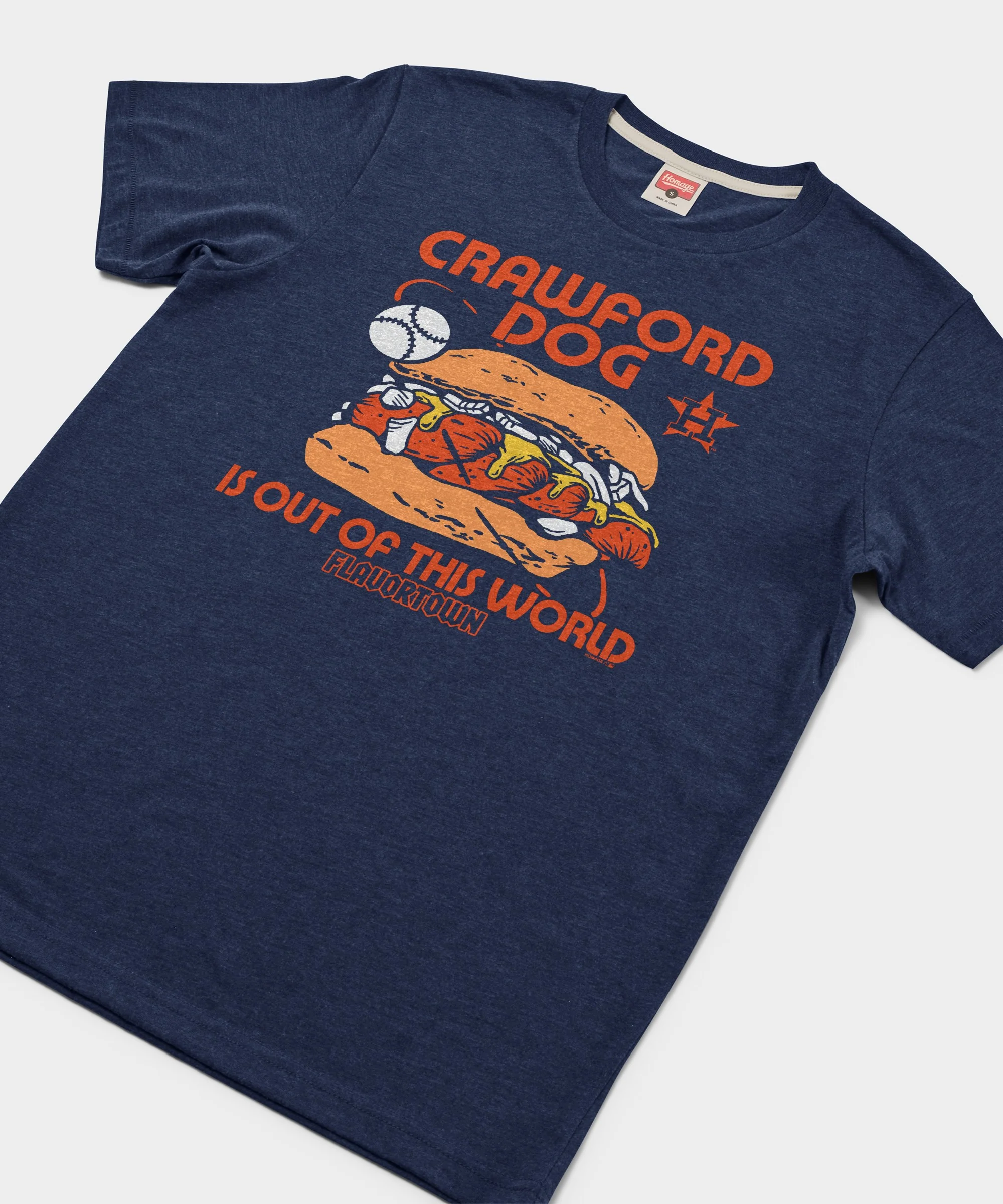 MLB x Flavortown Houston Astros - Image 2