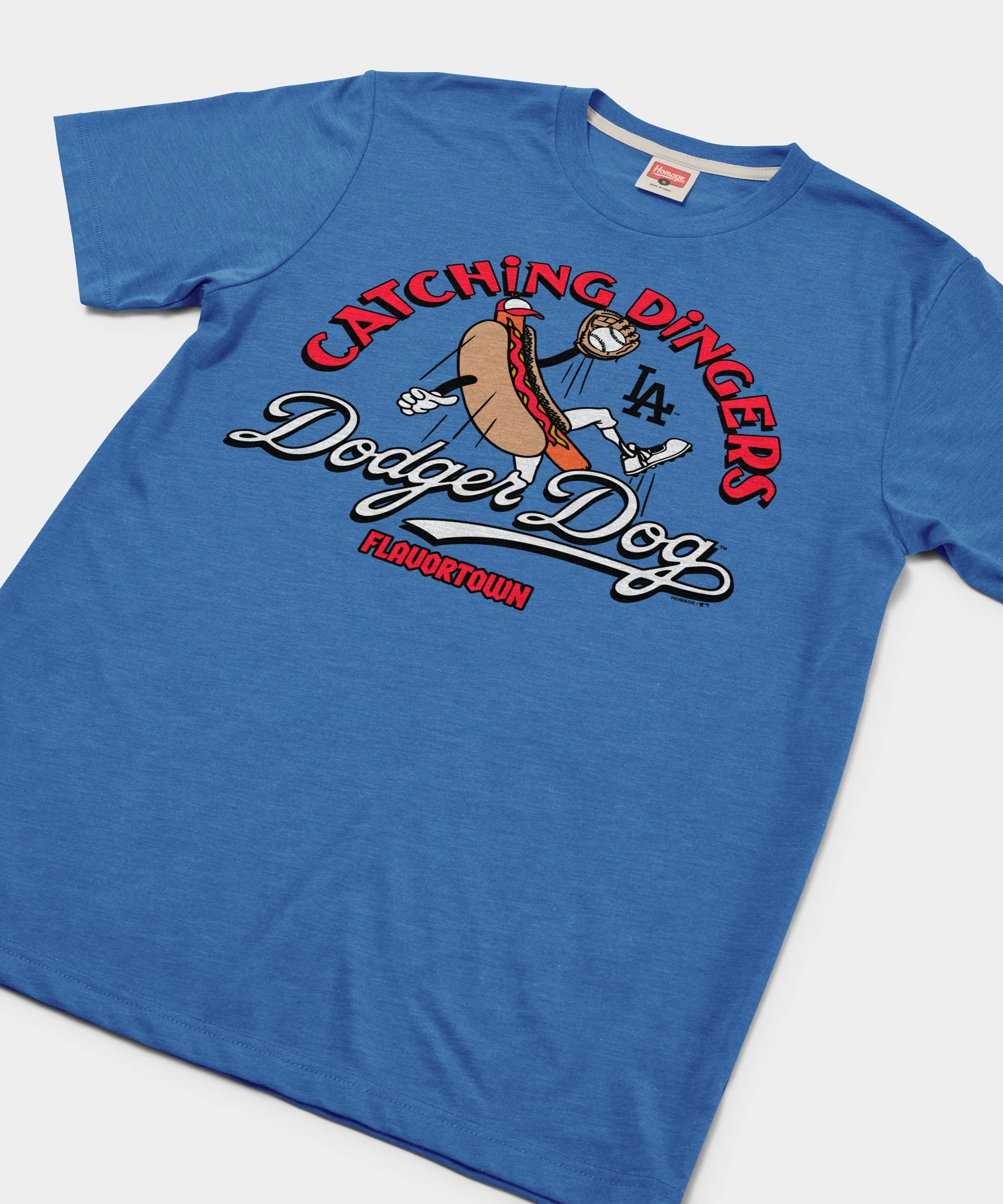 MLB x Flavortown Los Angeles Dodgers - Image 2