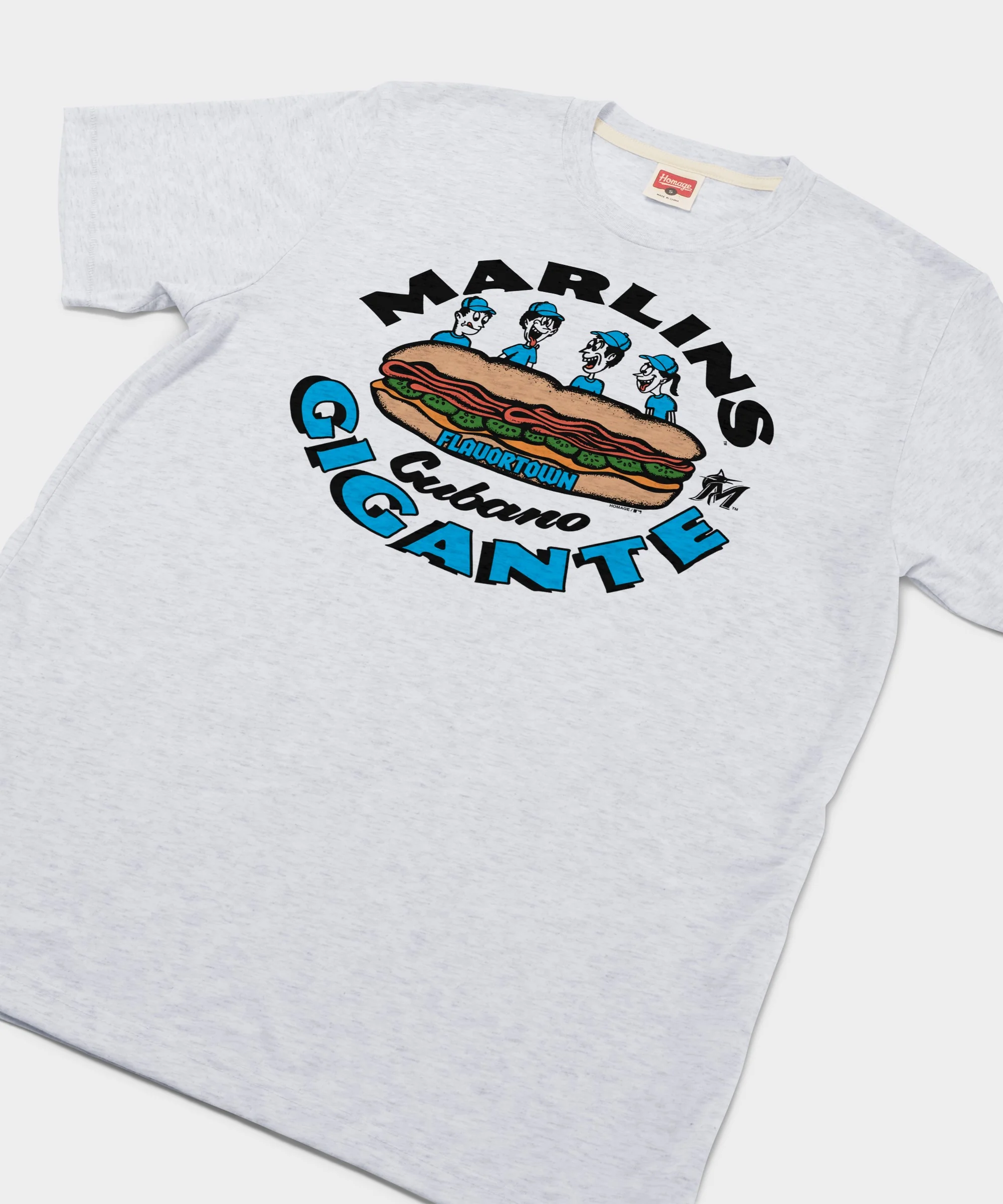 MLB x Flavortown Miami Marlins - Image 2