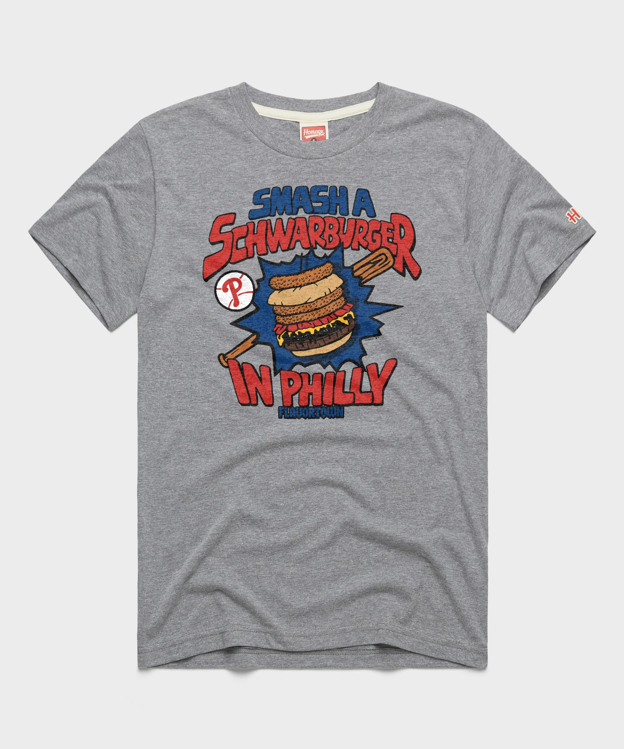 MLB x Flavortown Philadelphia Phillies