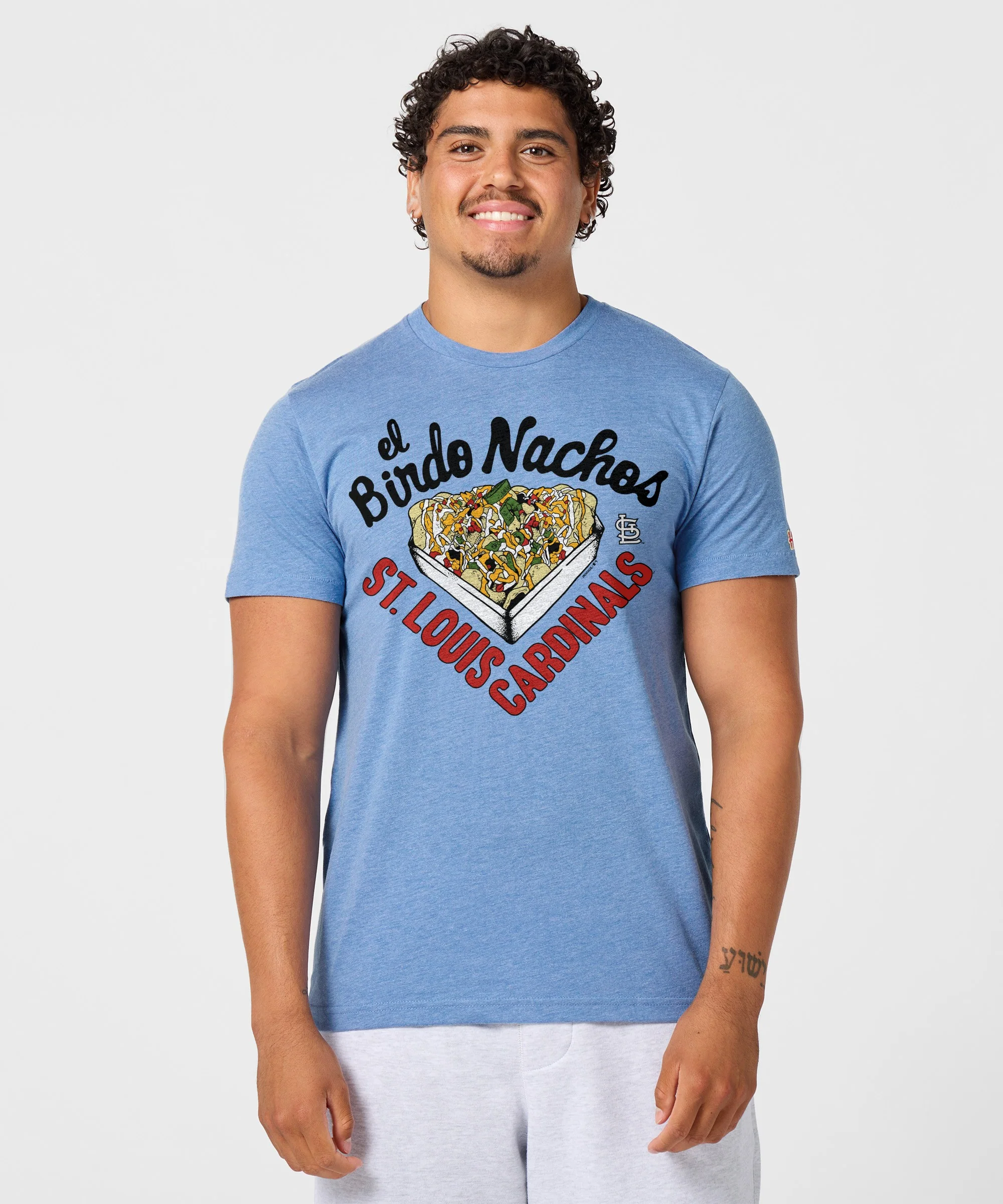 MLB x Flavortown St. Louis Cardinals - Image 3