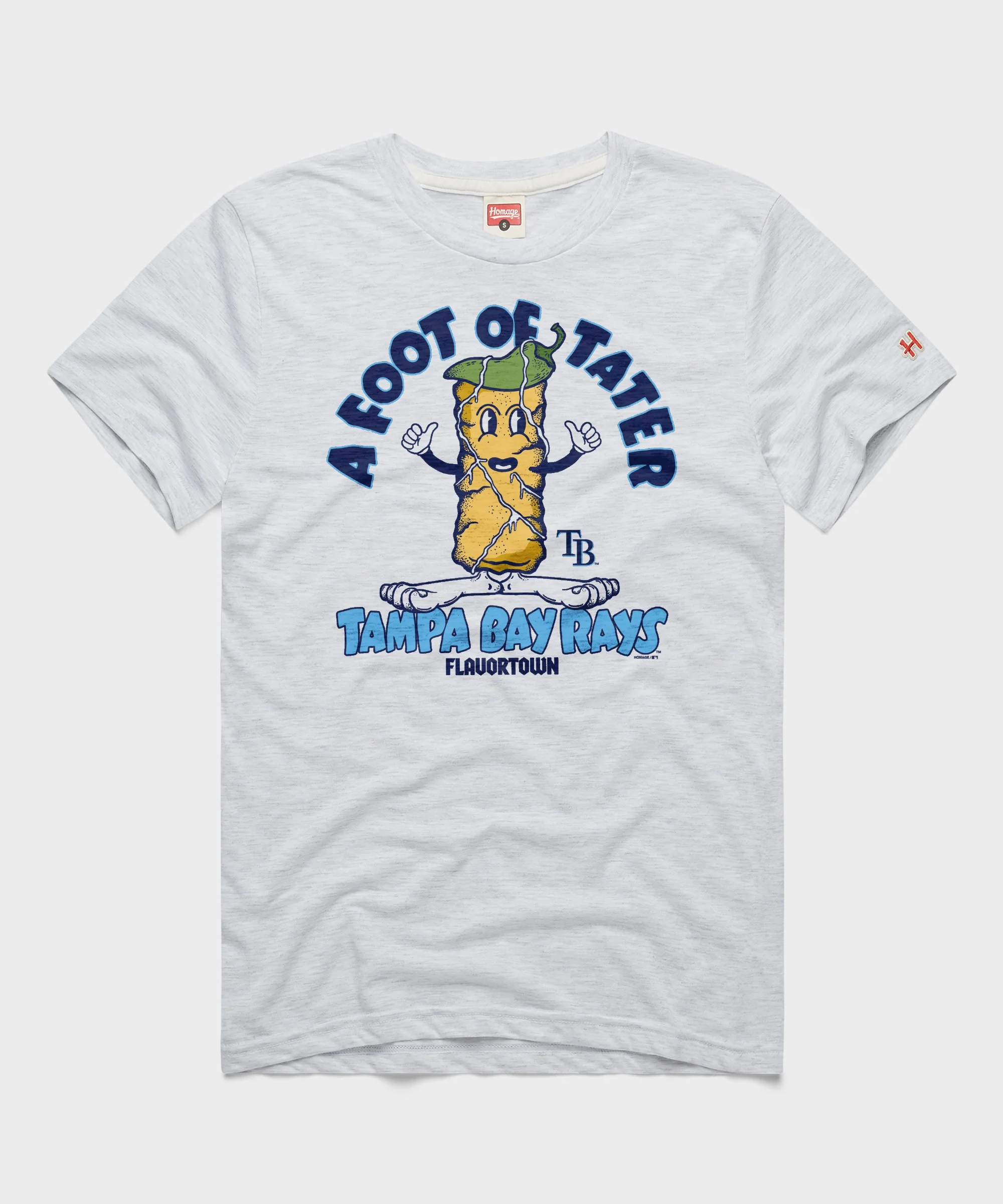 MLB x Flavortown Tampa Bay Rays
