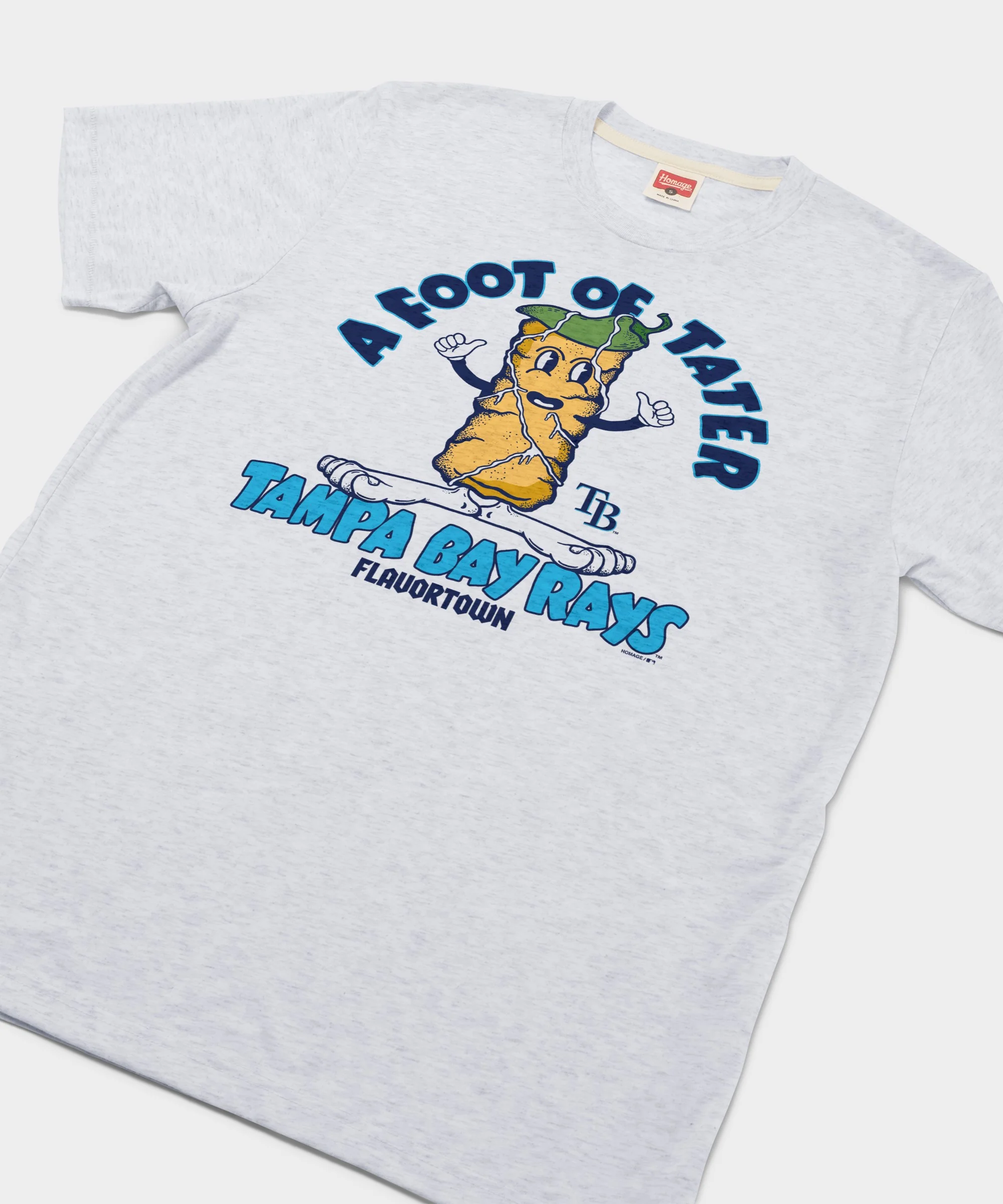 MLB x Flavortown Tampa Bay Rays - Image 2