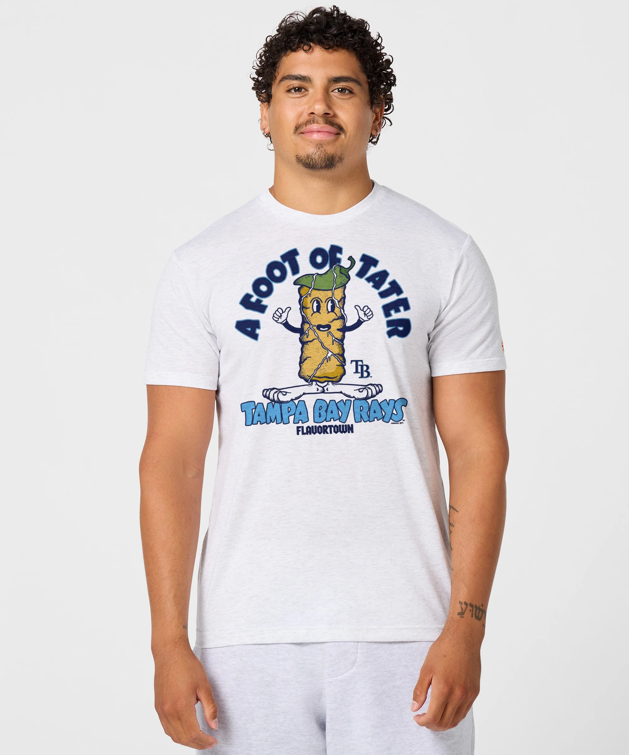 MLB x Flavortown Tampa Bay Rays - Image 3