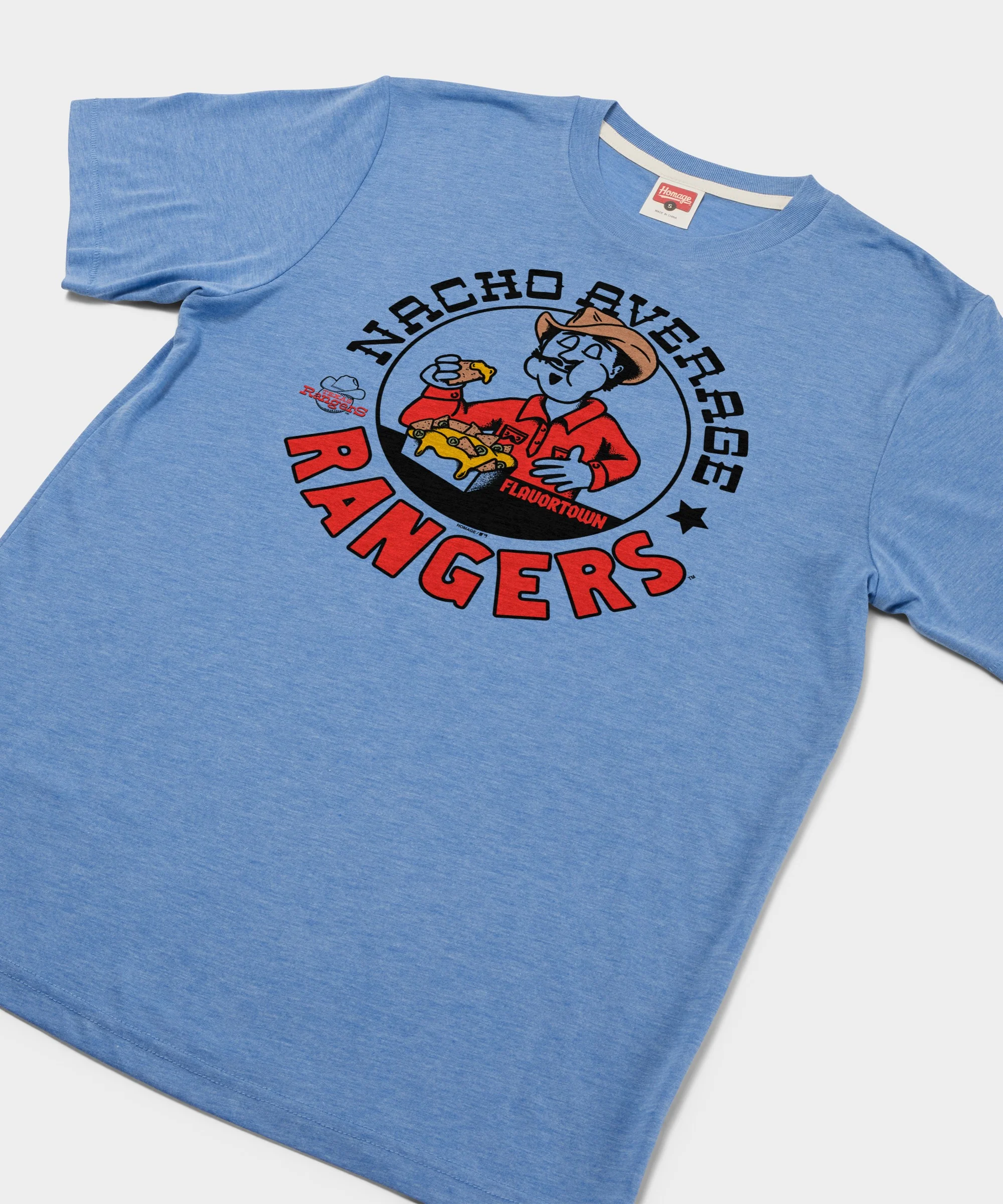 MLB x Flavortown Texas Rangers - Image 2