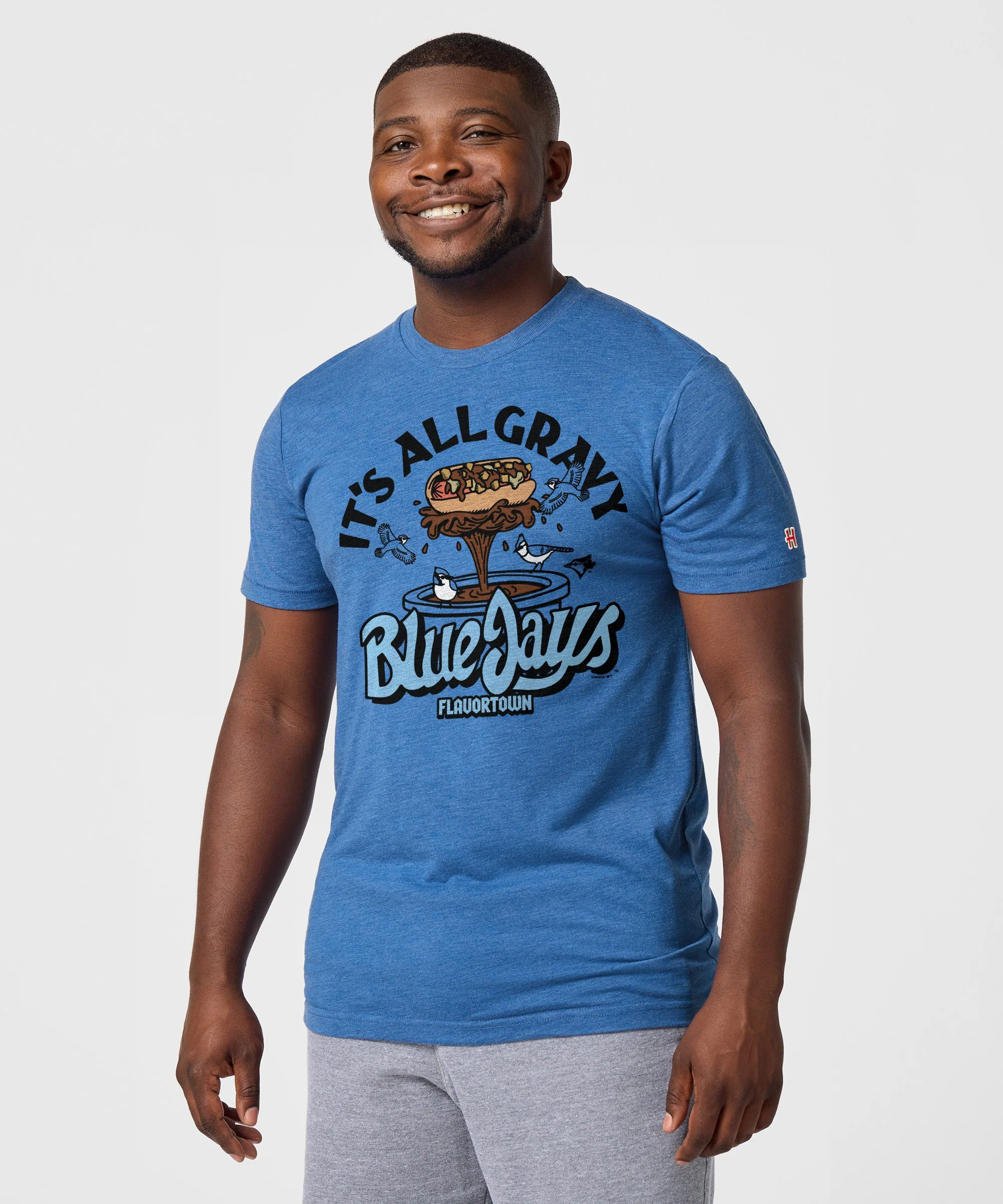 MLB x Flavortown Toronto Blue Jays - Image 3