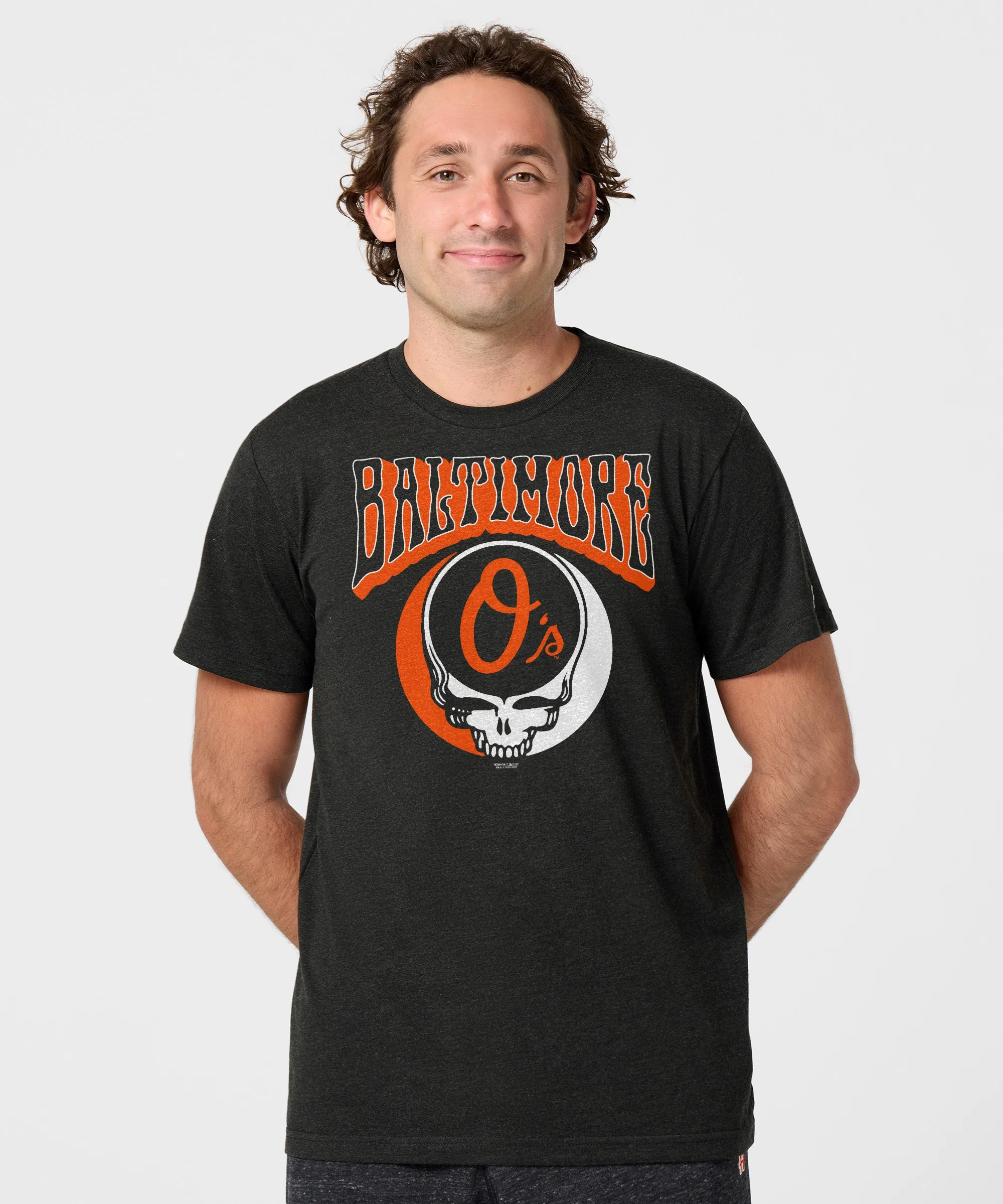 MLB x Grateful Dead x Orioles - Image 3