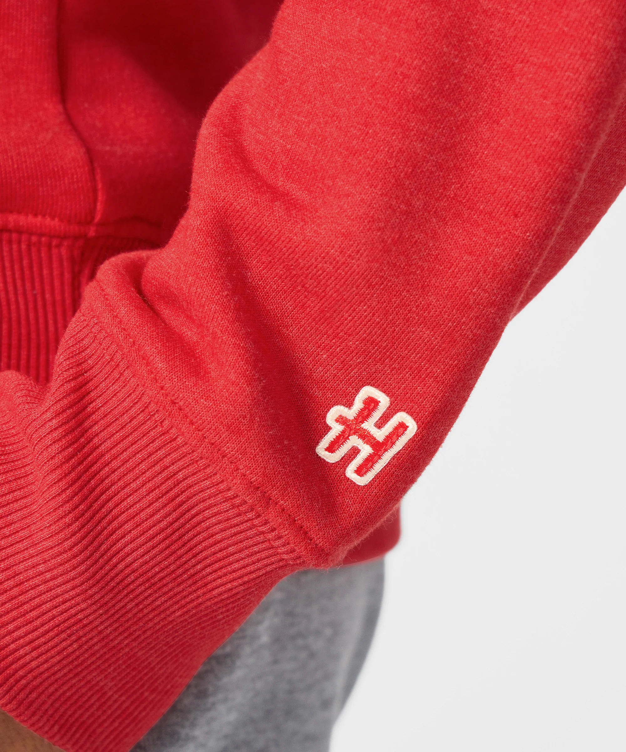 MLB x Grateful Dead x Reds Hoodie - Image 5