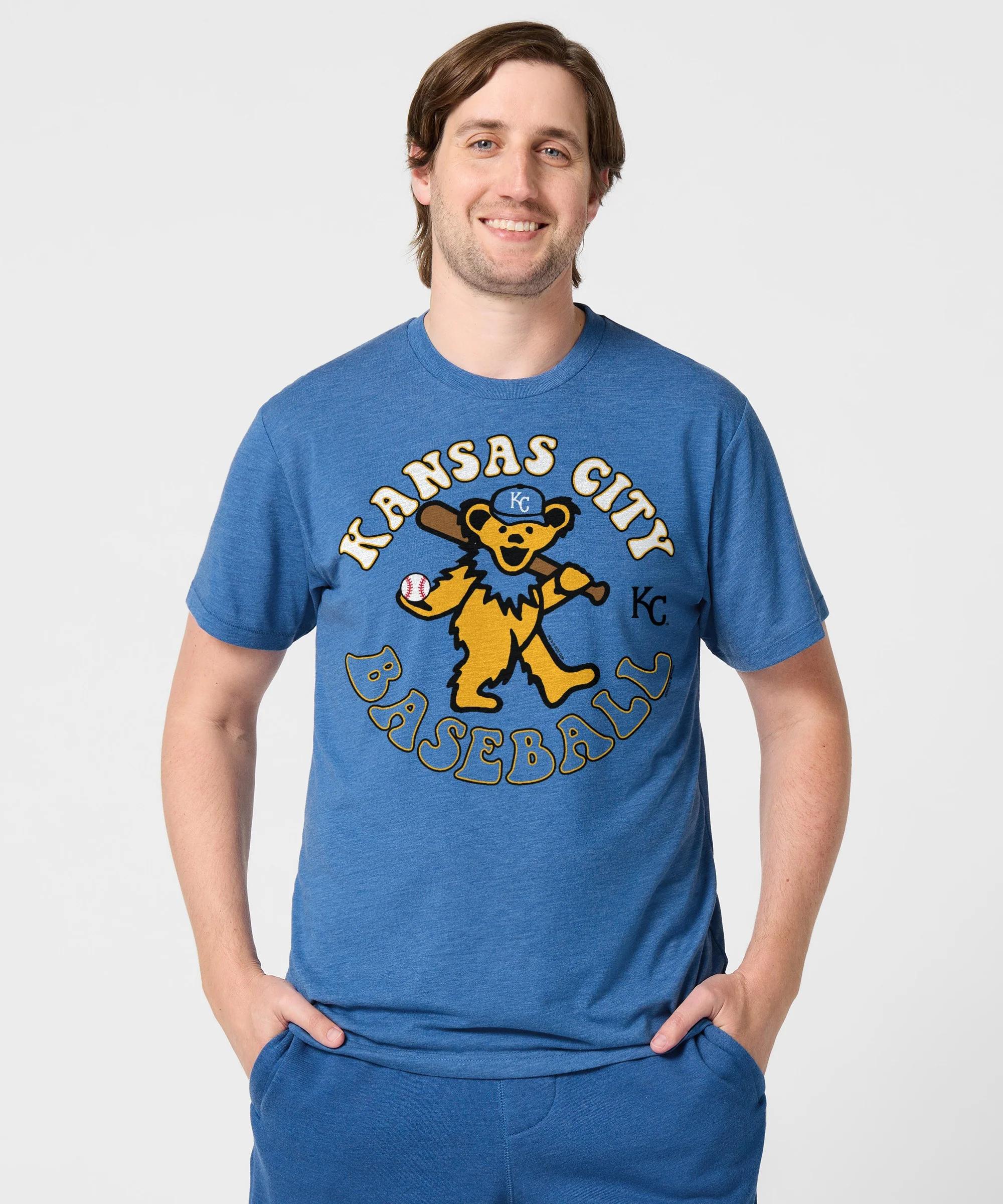 MLB x Grateful Dead x Royals - Image 3
