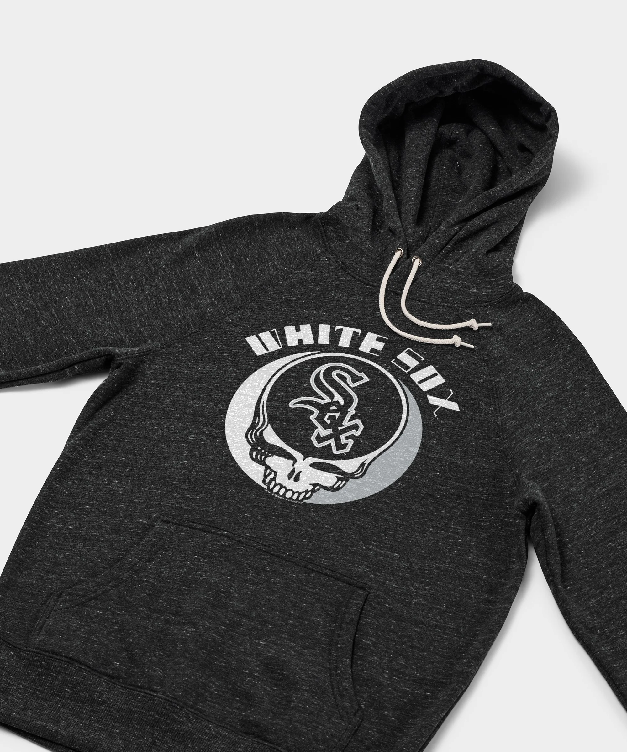 MLB x Grateful Dead x White Sox Hoodie - Image 2