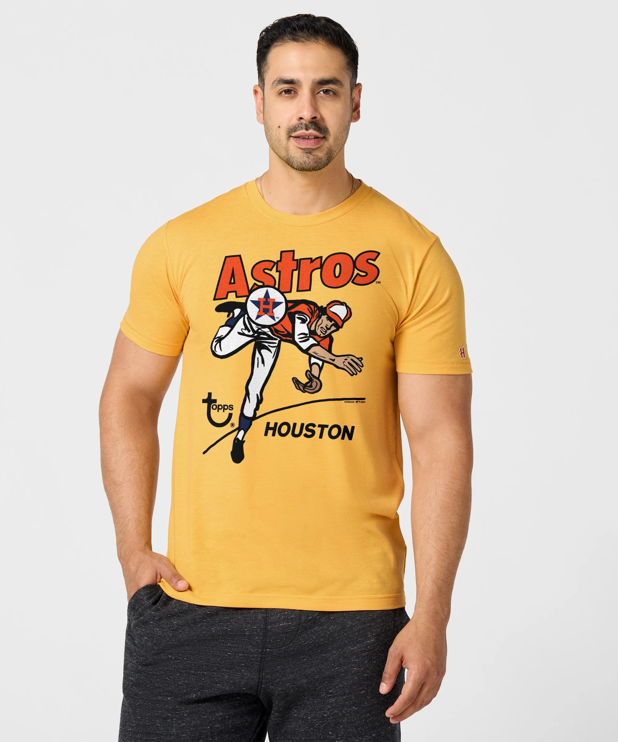 MLB x Topps Houston Astros - Image 3