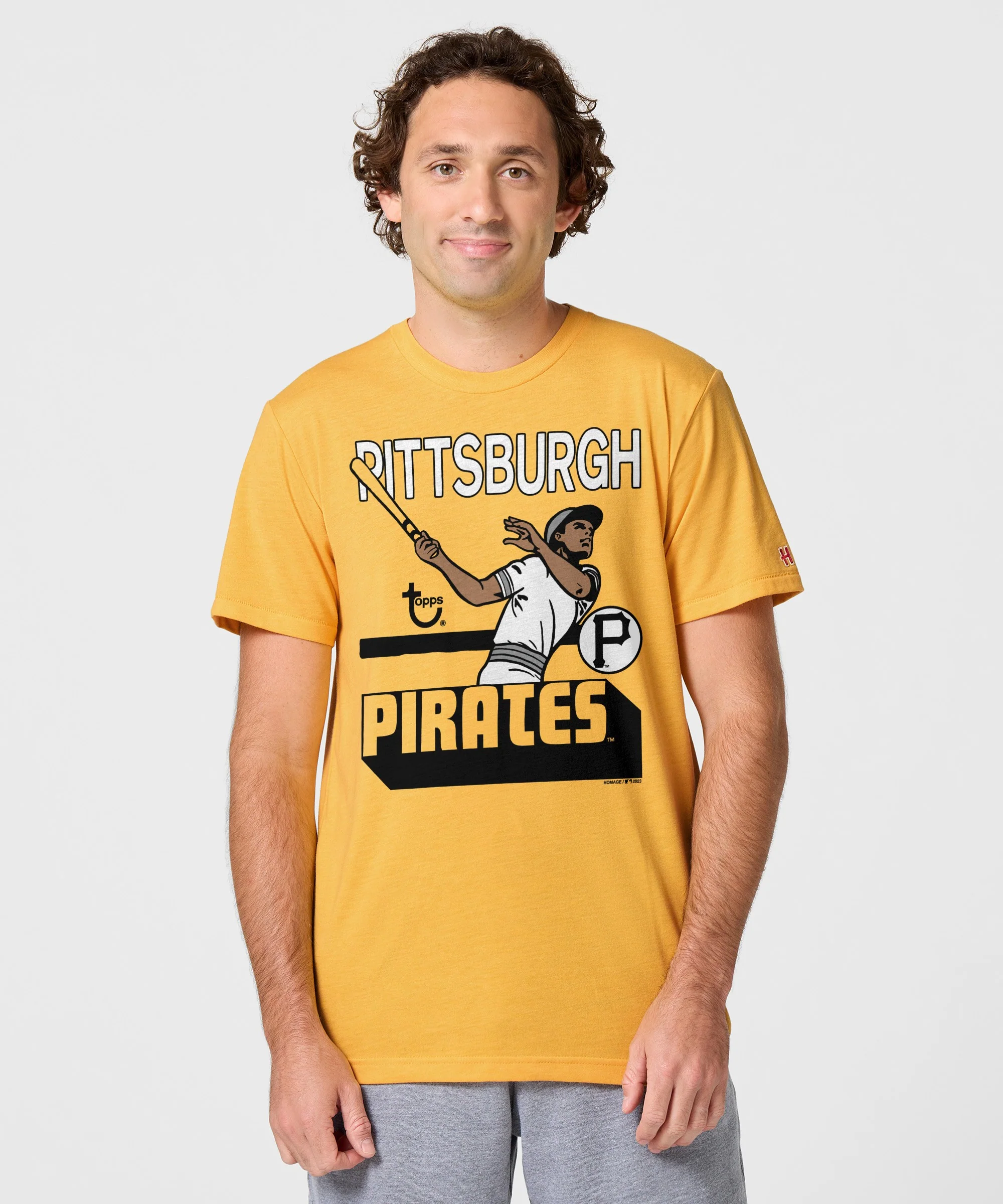 MLB x Topps Pittsburgh Pirates - Image 3