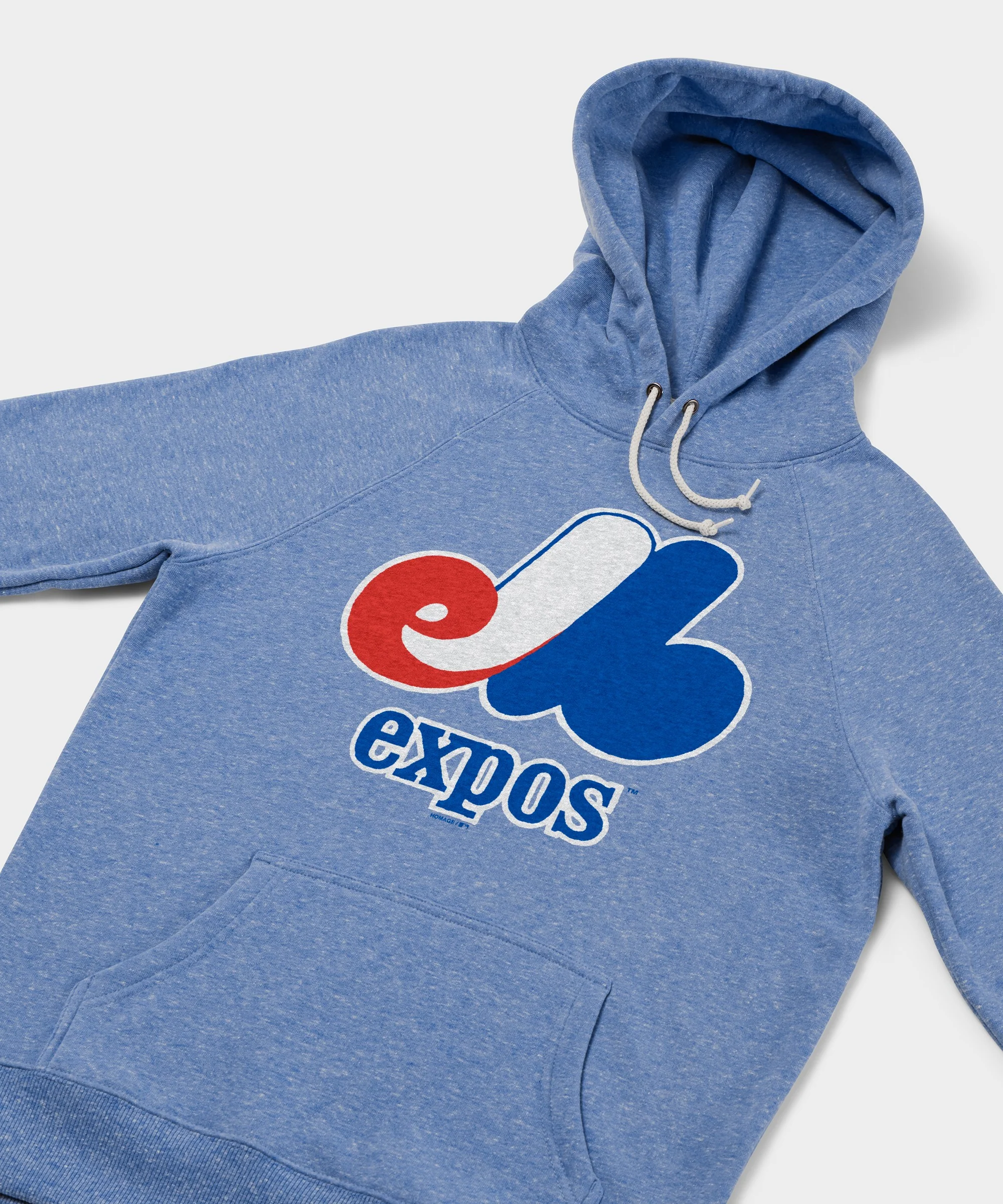 Montreal Expos '69 Hoodie - Image 3