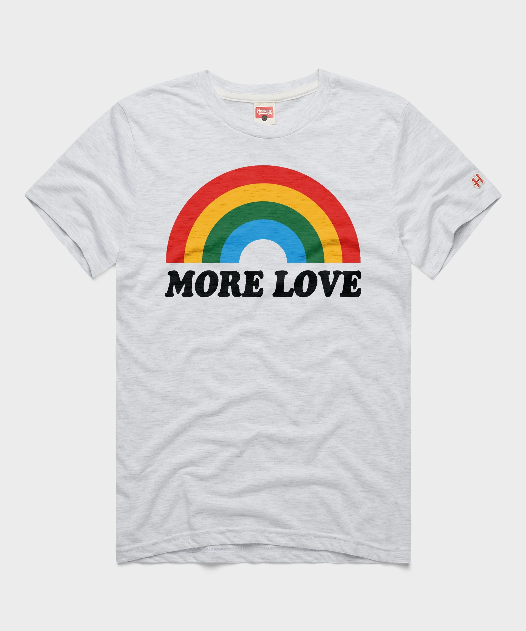 More Love