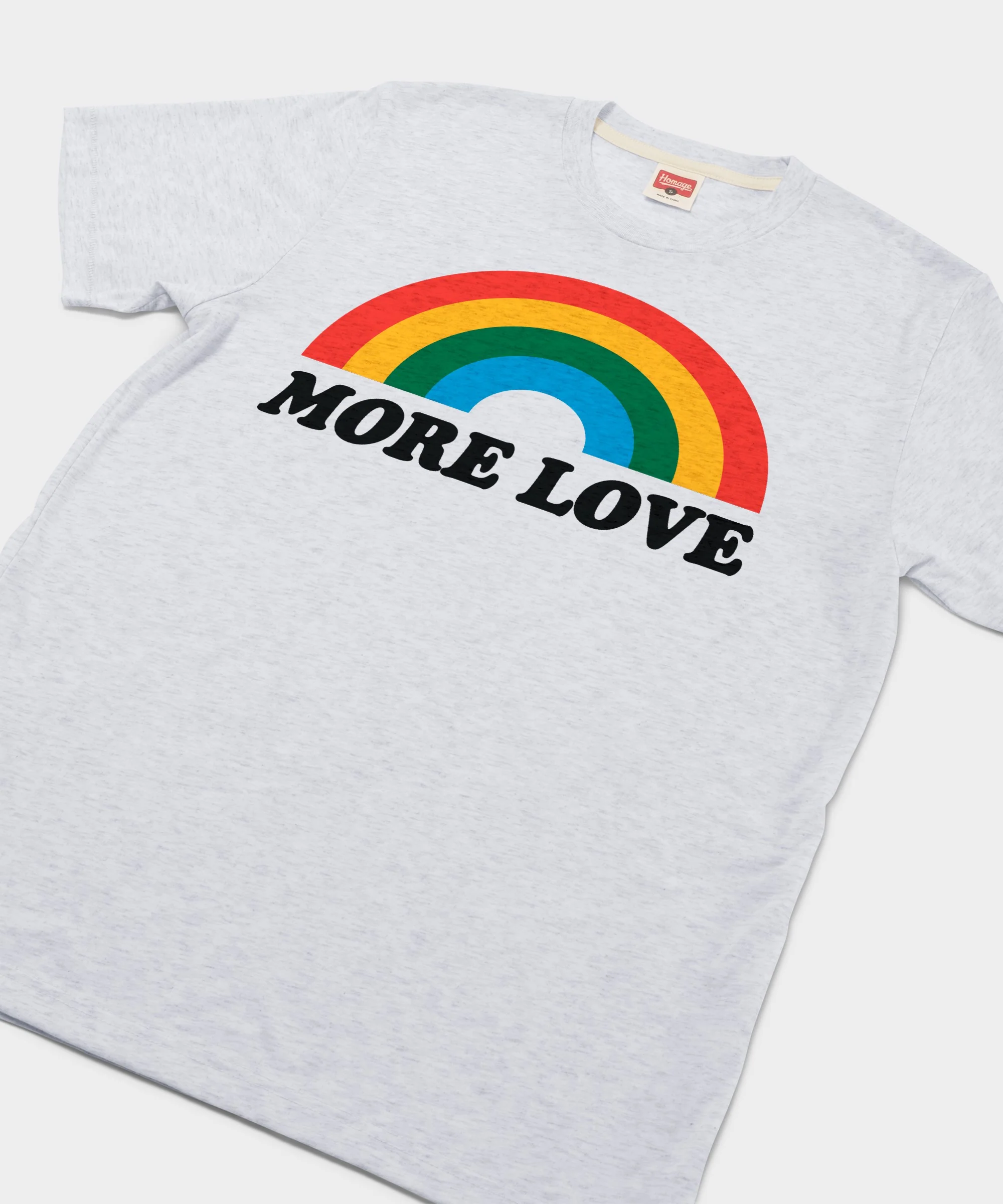 More Love - Image 2