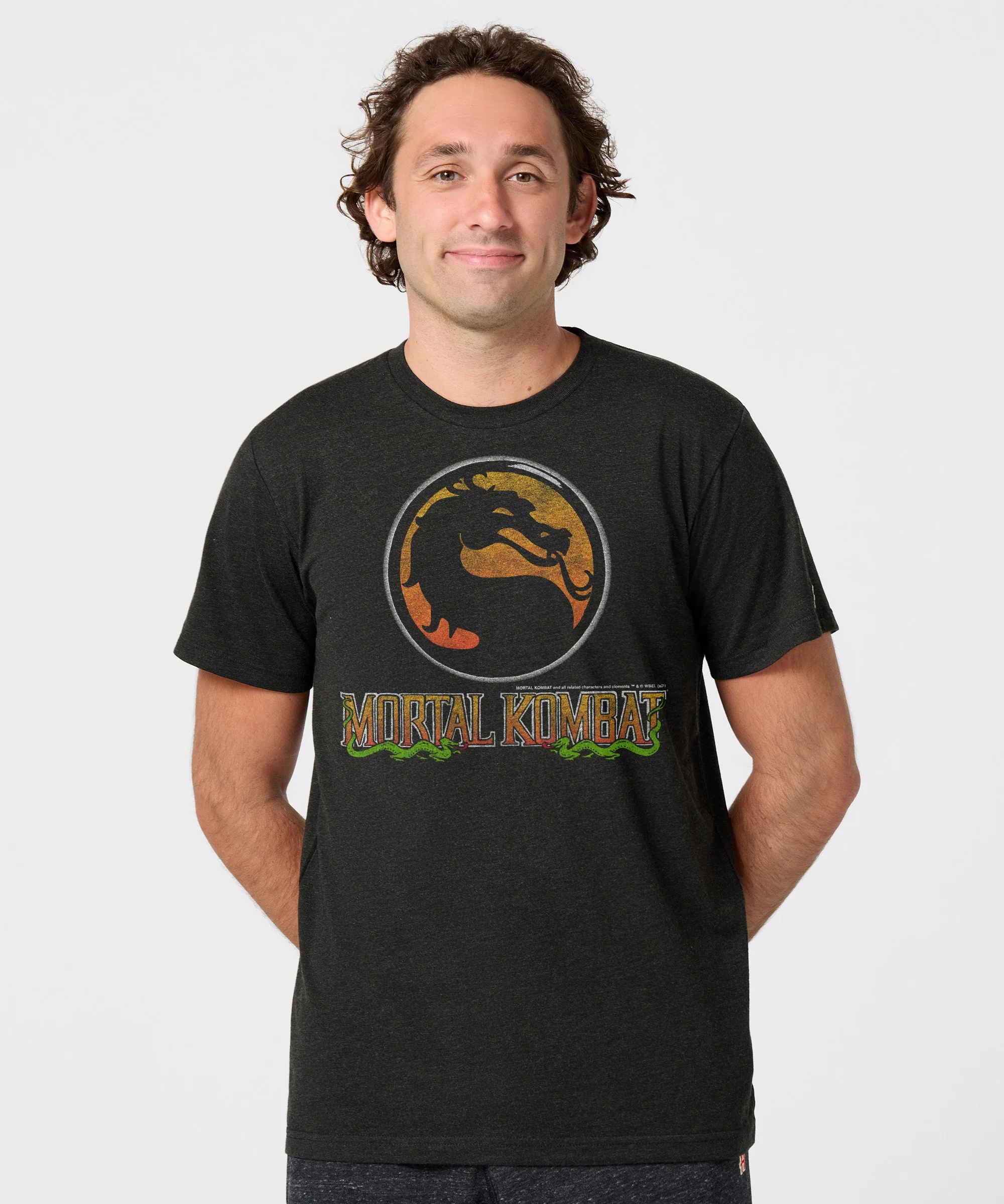 Mortal Kombat - Image 3