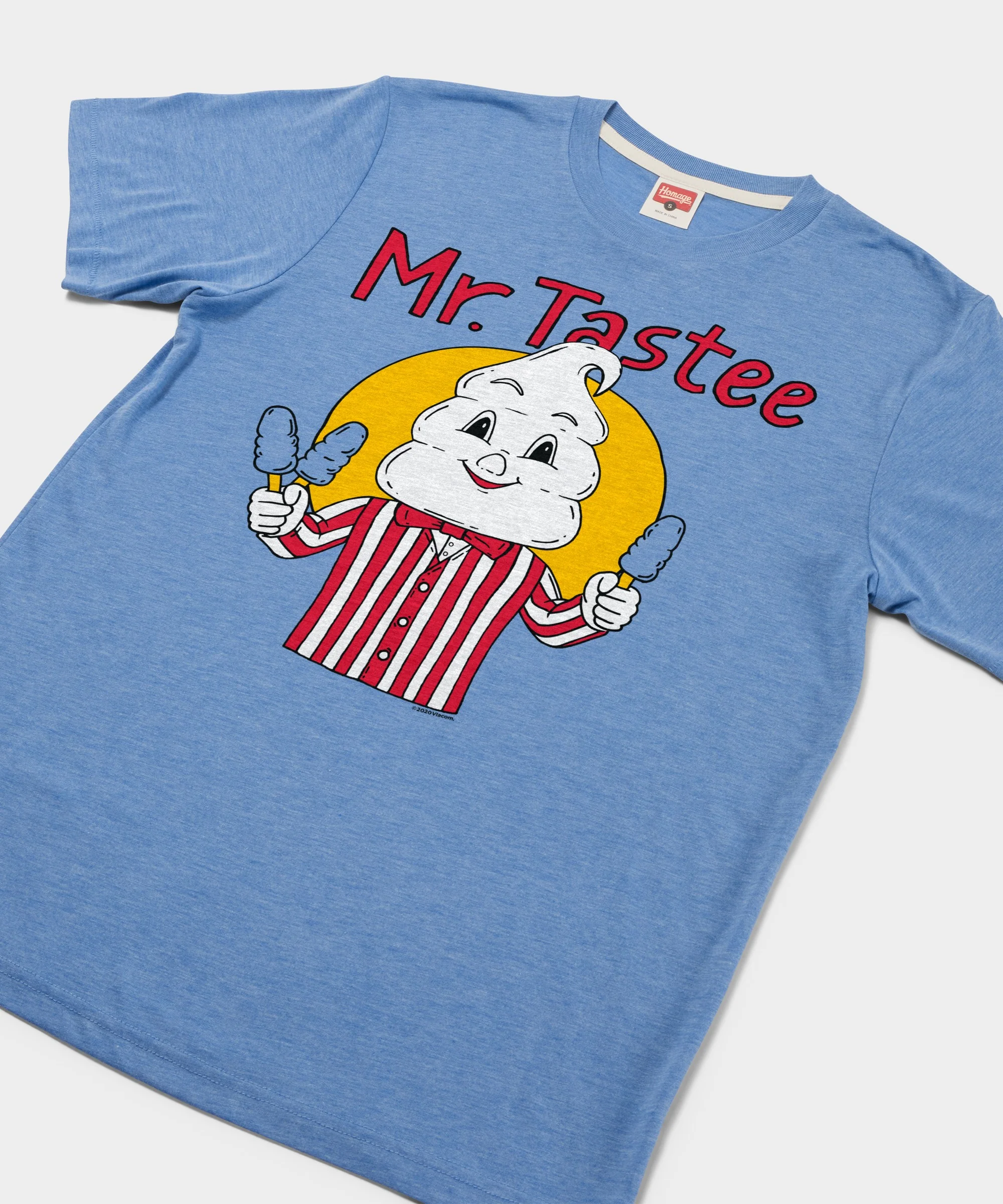 Mr. Tastee - Image 2