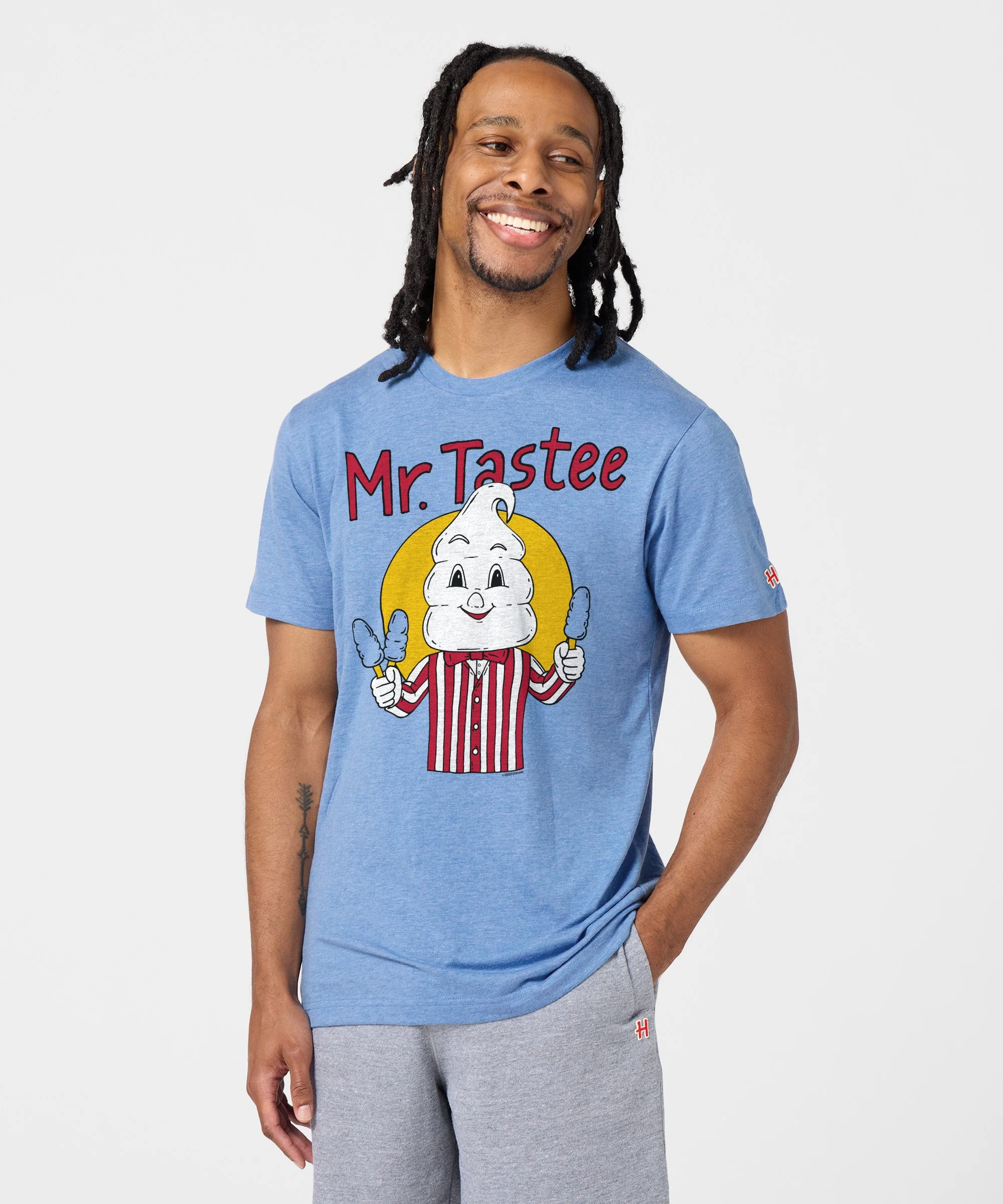 Mr. Tastee - Image 3