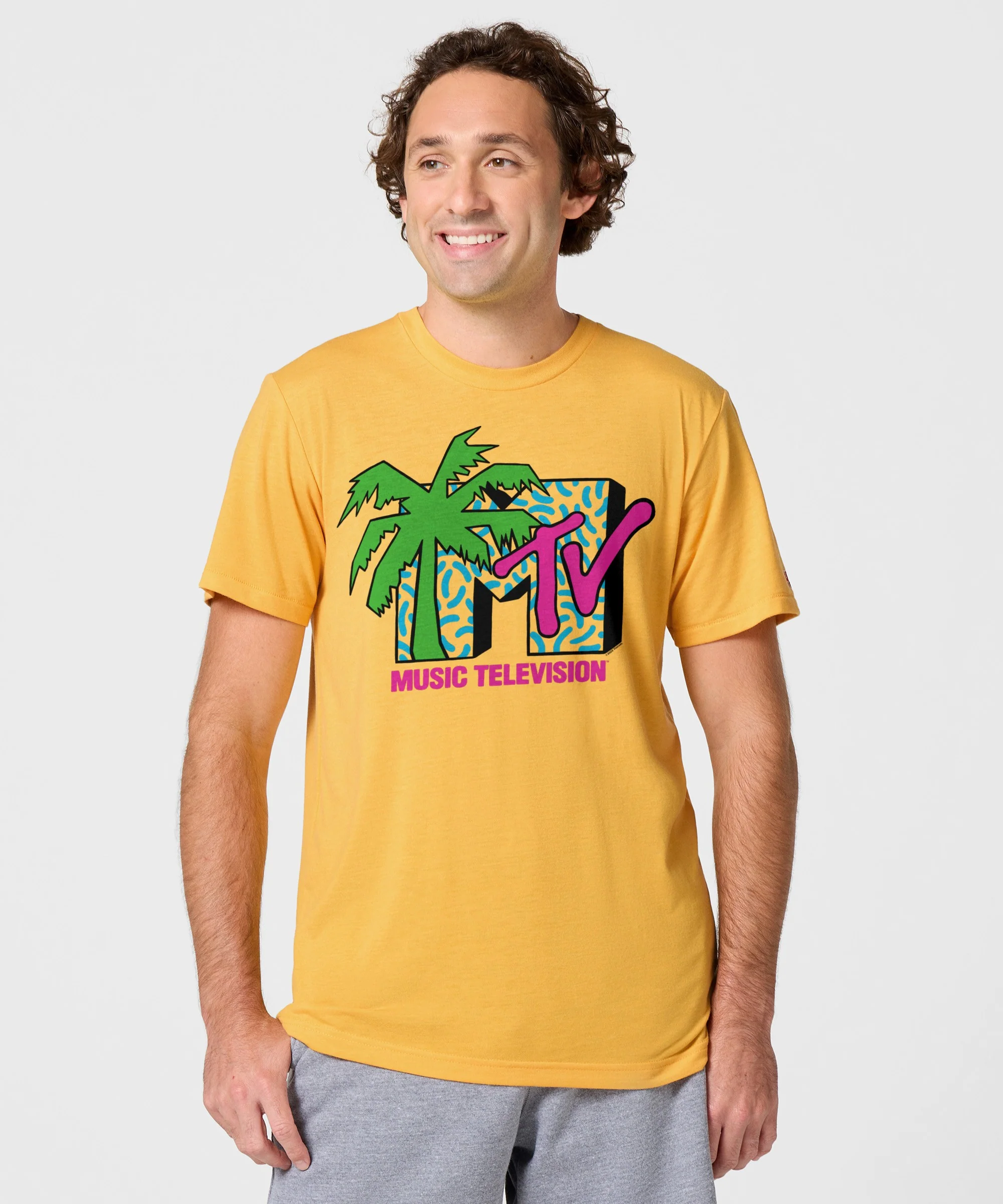 MTV Spring Break Logo - Image 3