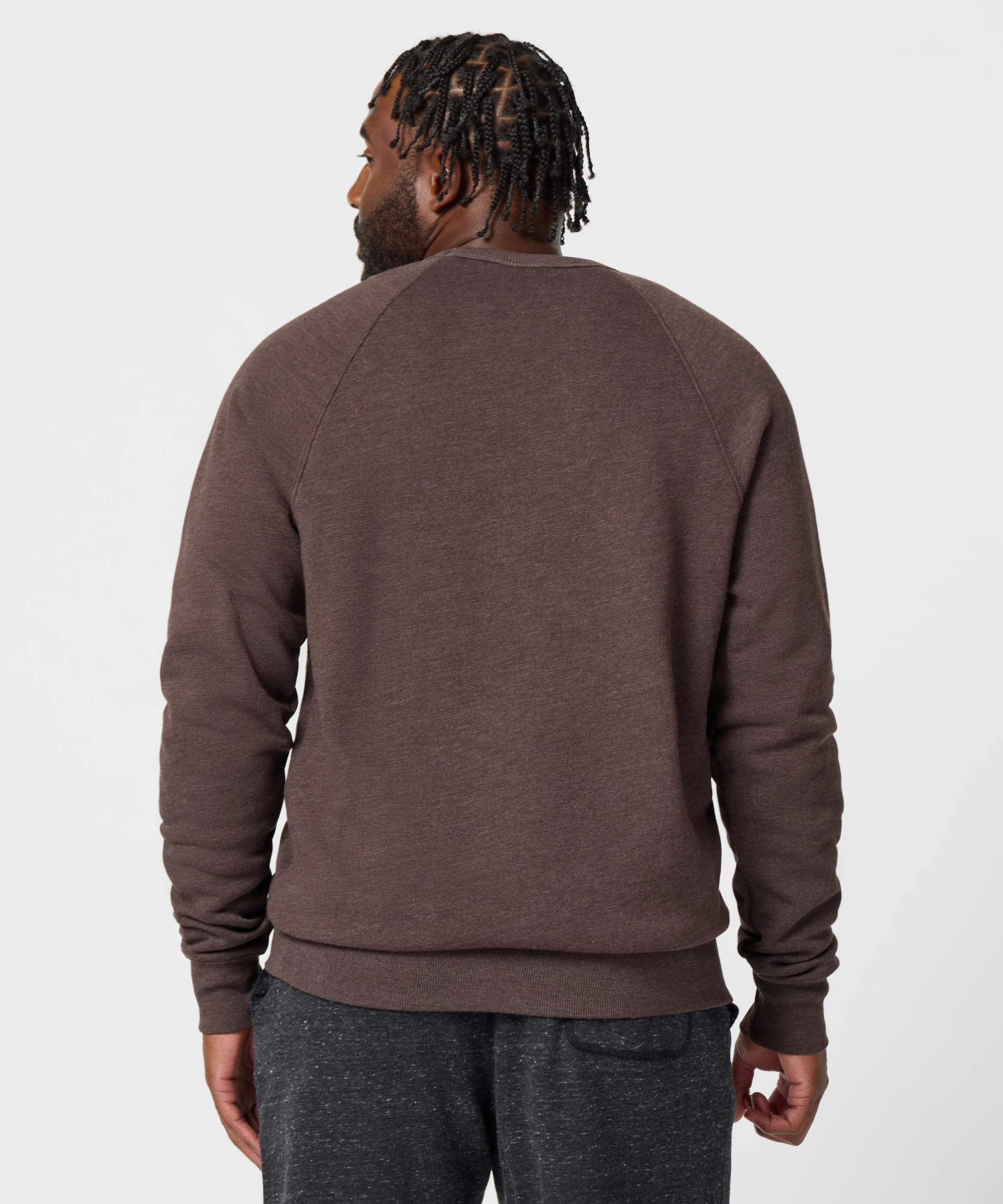 Muppets Fozzie Bear Wocka Wocka Crewneck - Image 4