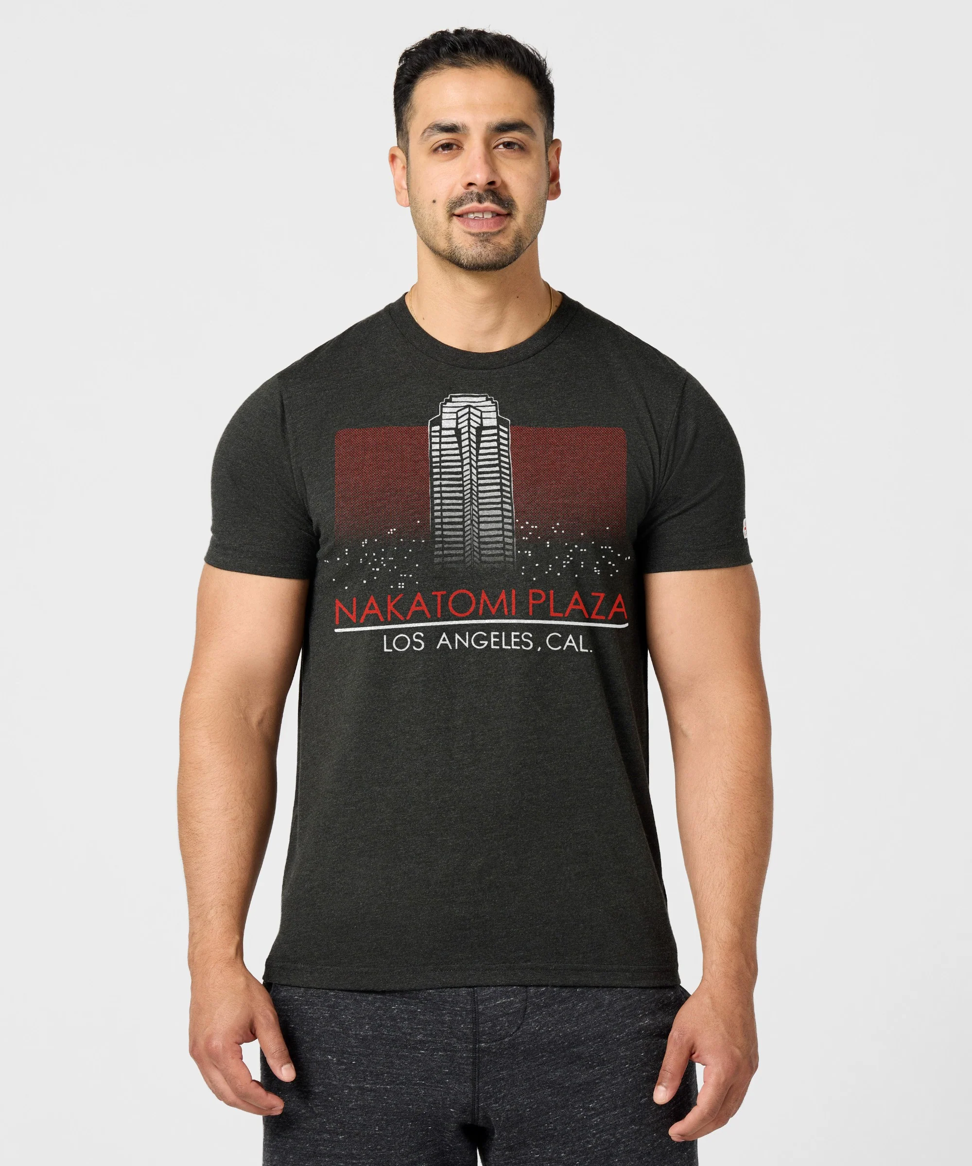 Nakatomi Plaza - Image 3