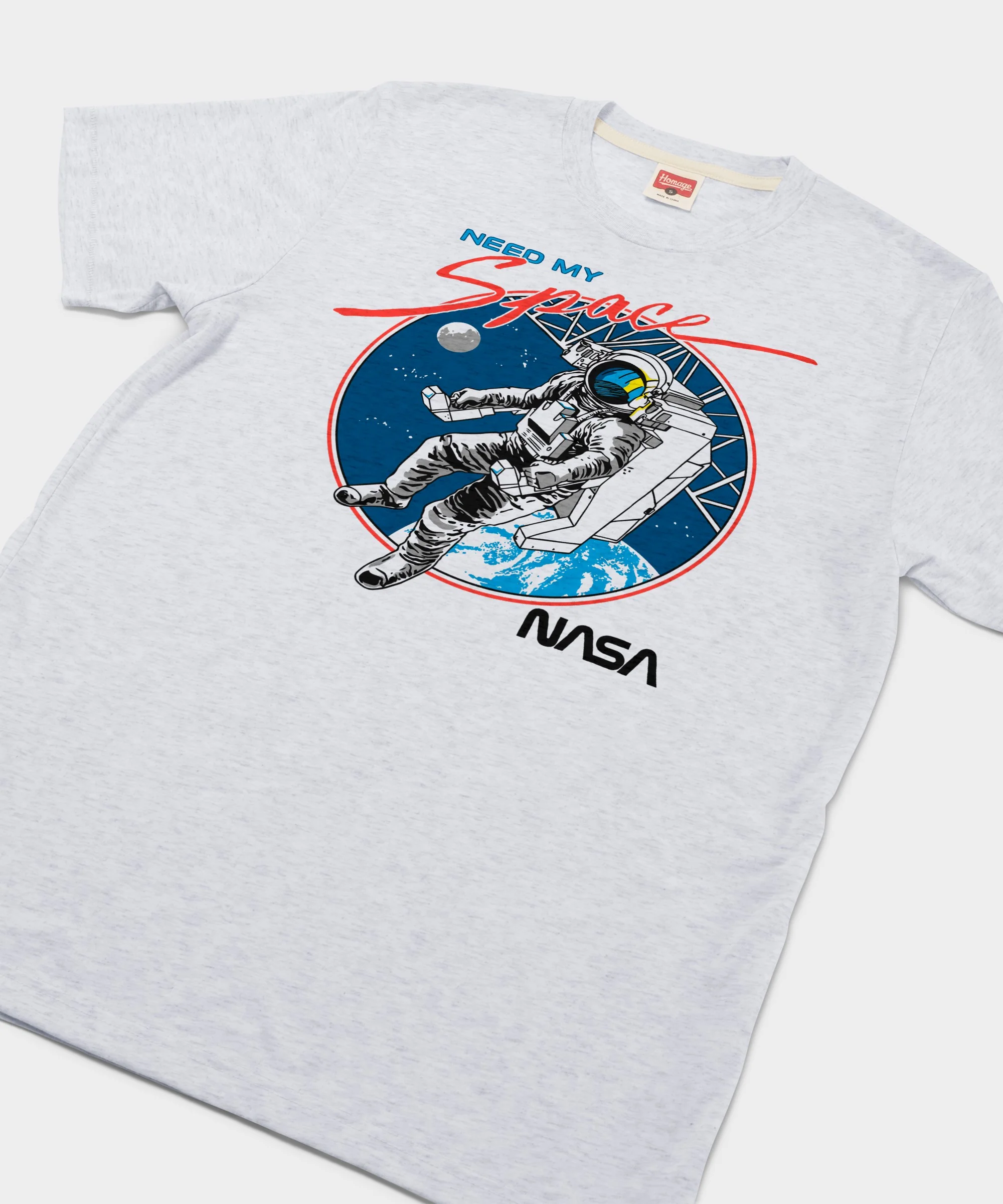NASA Need My Space - Image 2