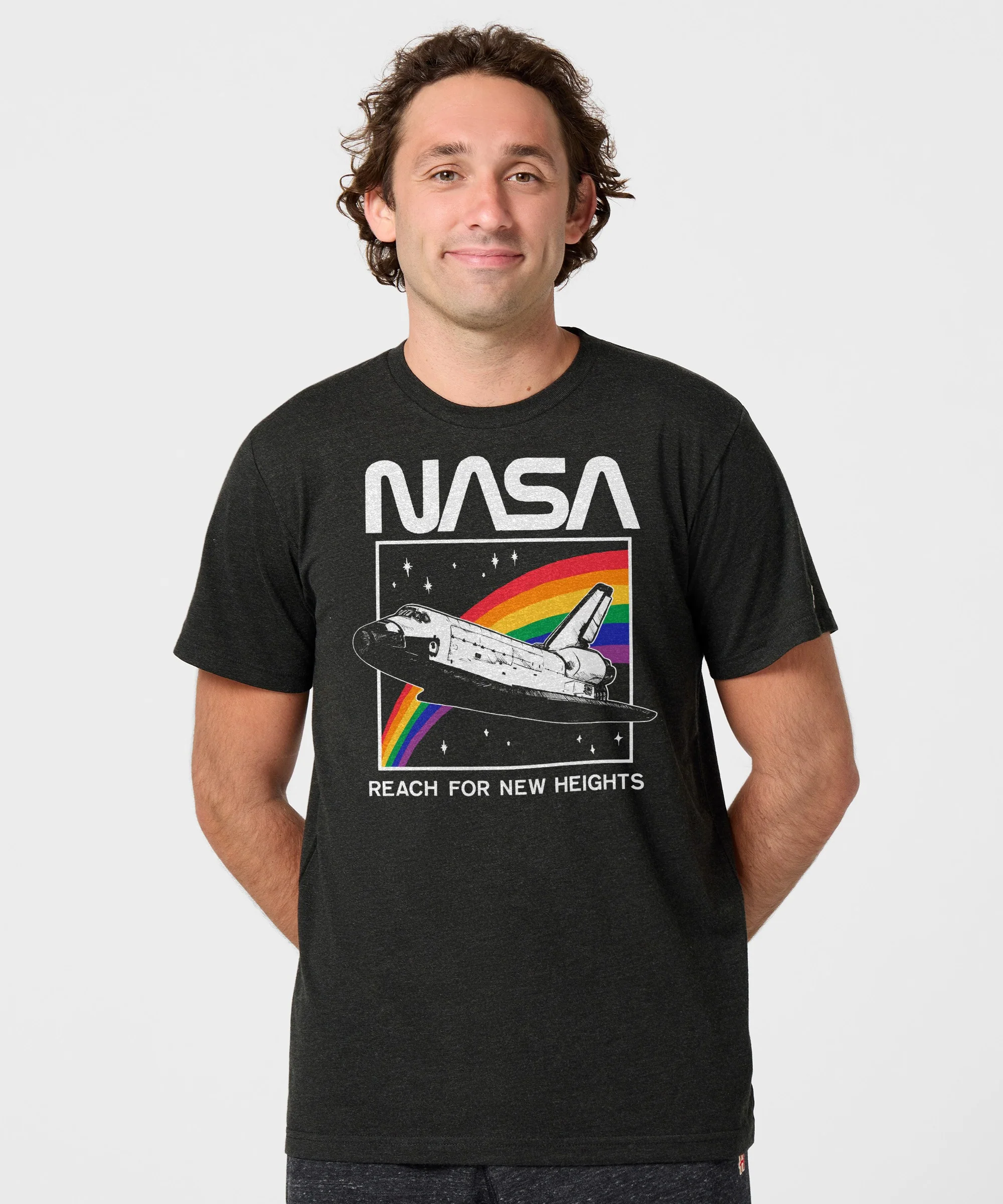 NASA Rainbow - Image 3