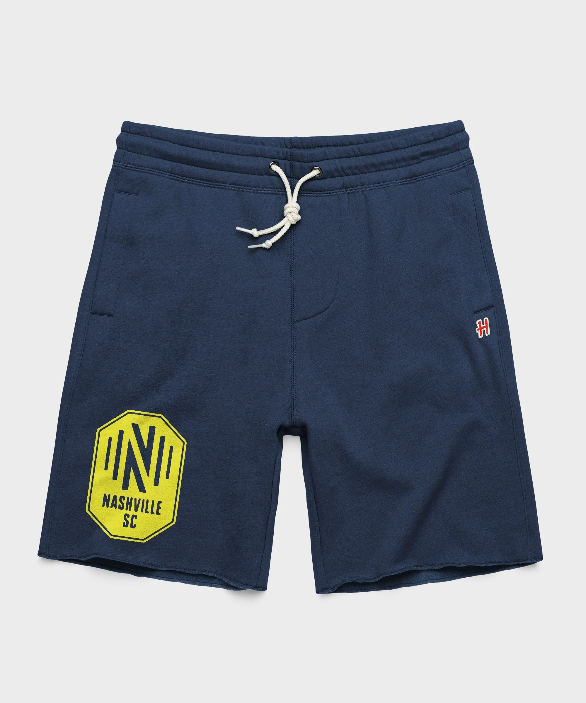 Nashville SC '20 Sweat Shorts