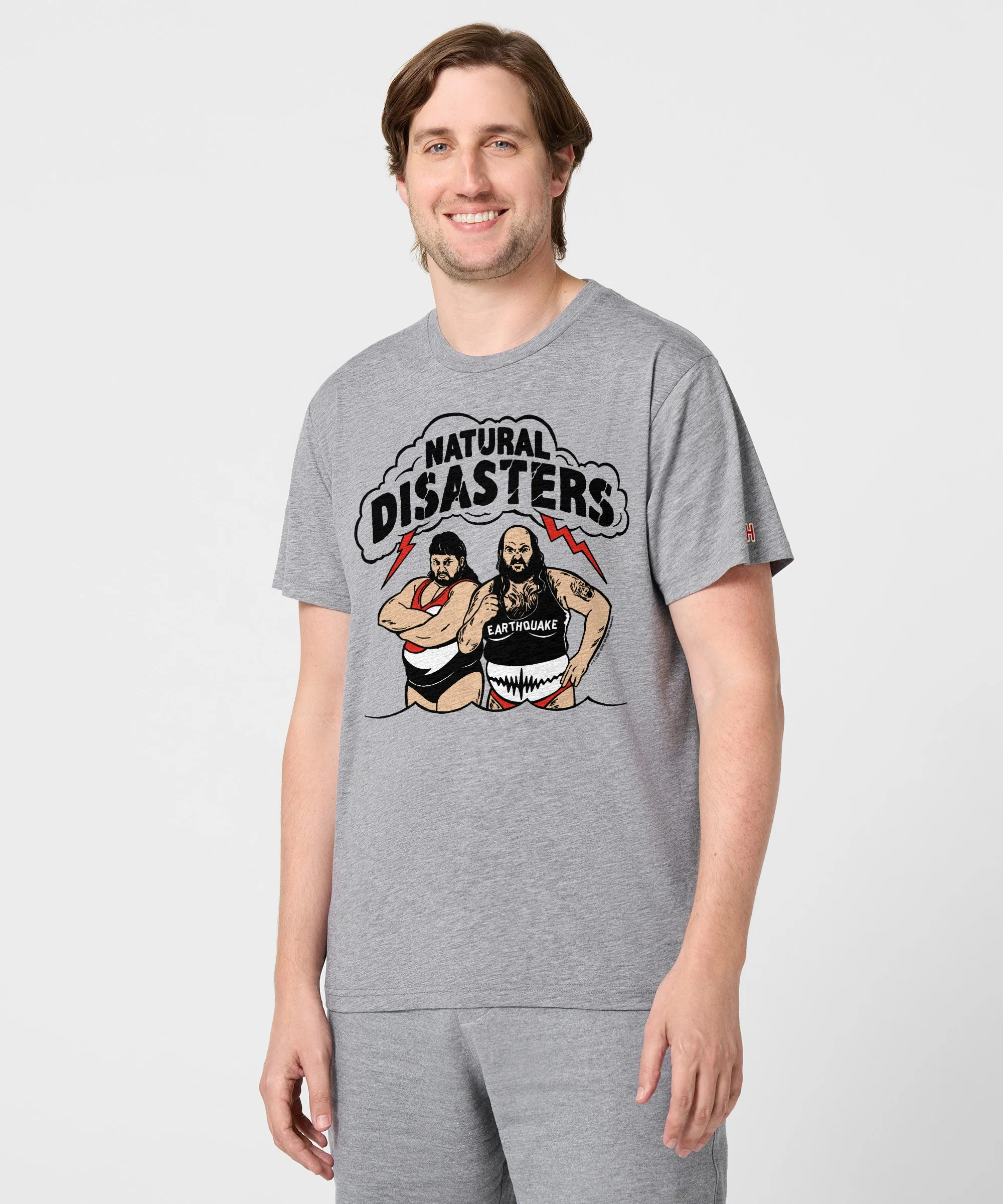 Natural Disasters Tag Team - Image 3
