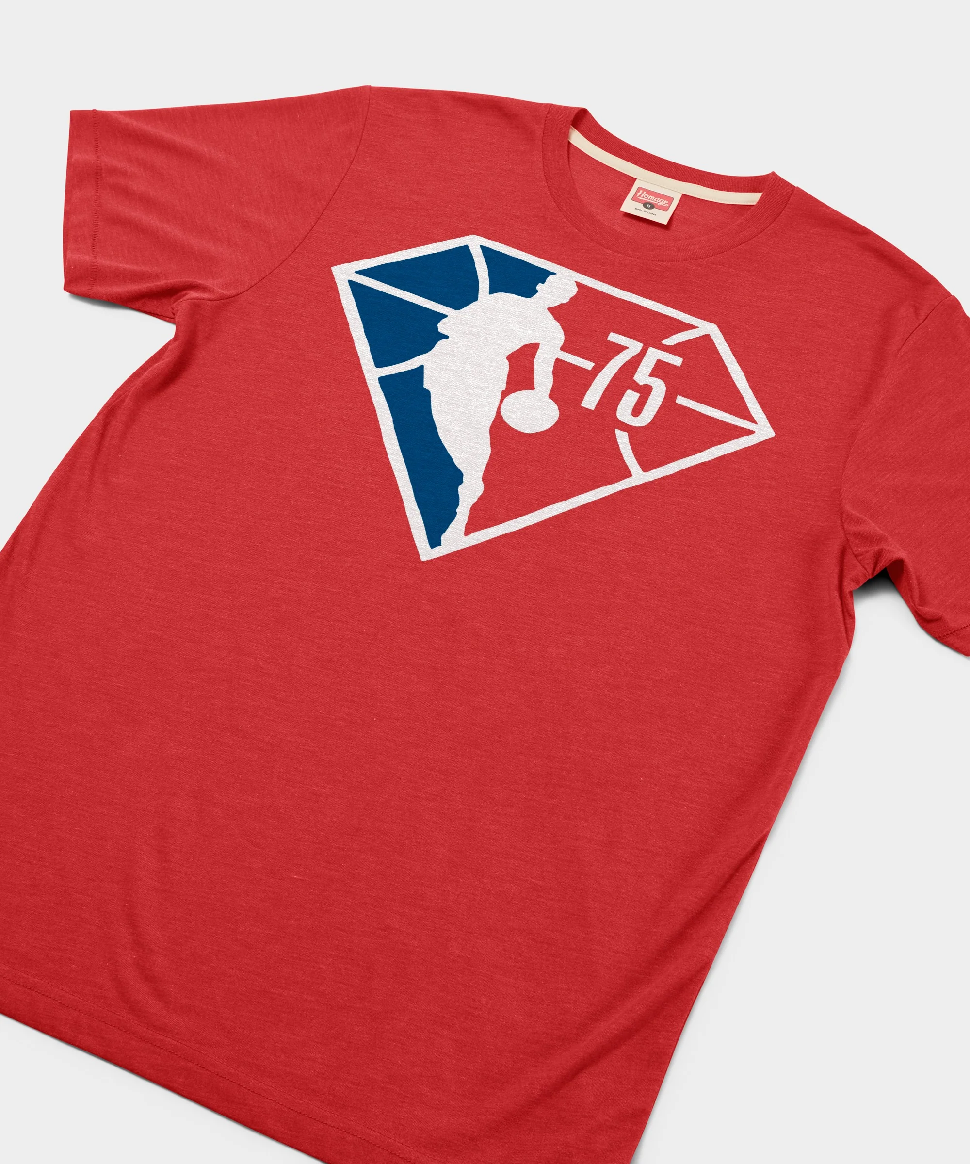NBA 75th Anniversary - Image 2