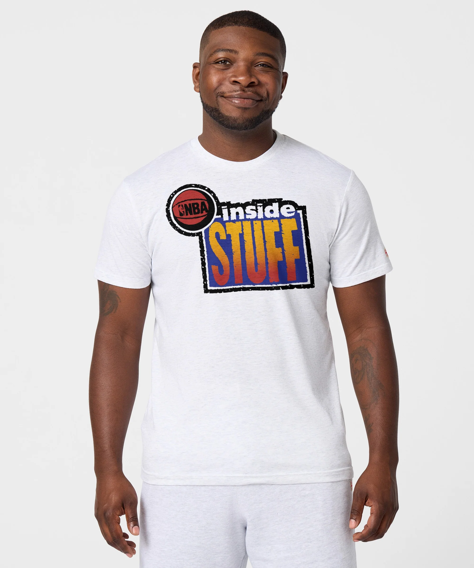 NBA Inside Stuff - Image 3