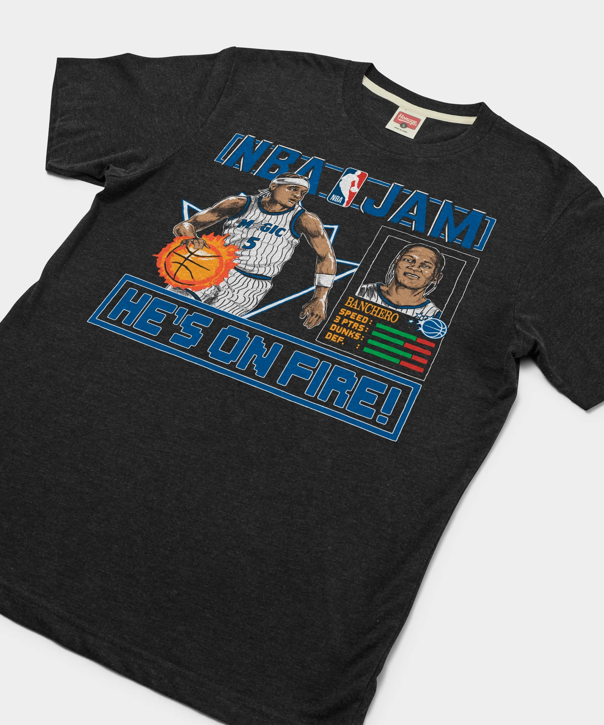 NBA Jam Magic Paolo Banchero - Image 2