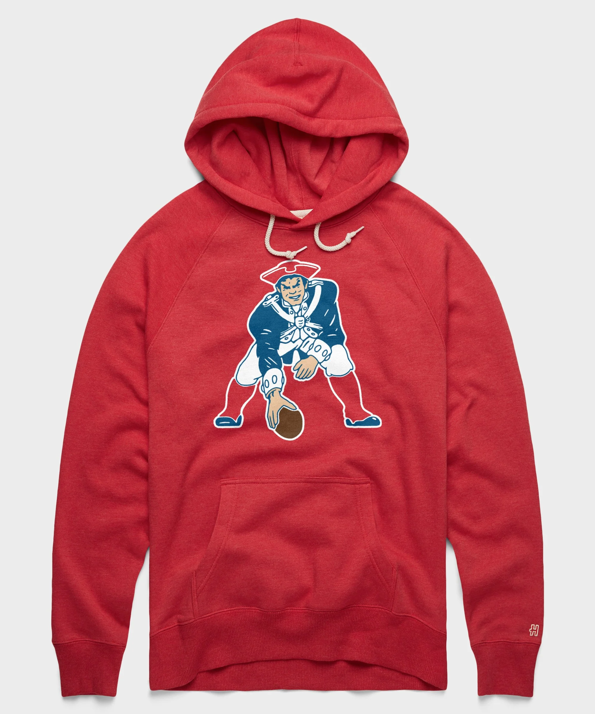 New England Patriots '79 Hoodie - Image 2