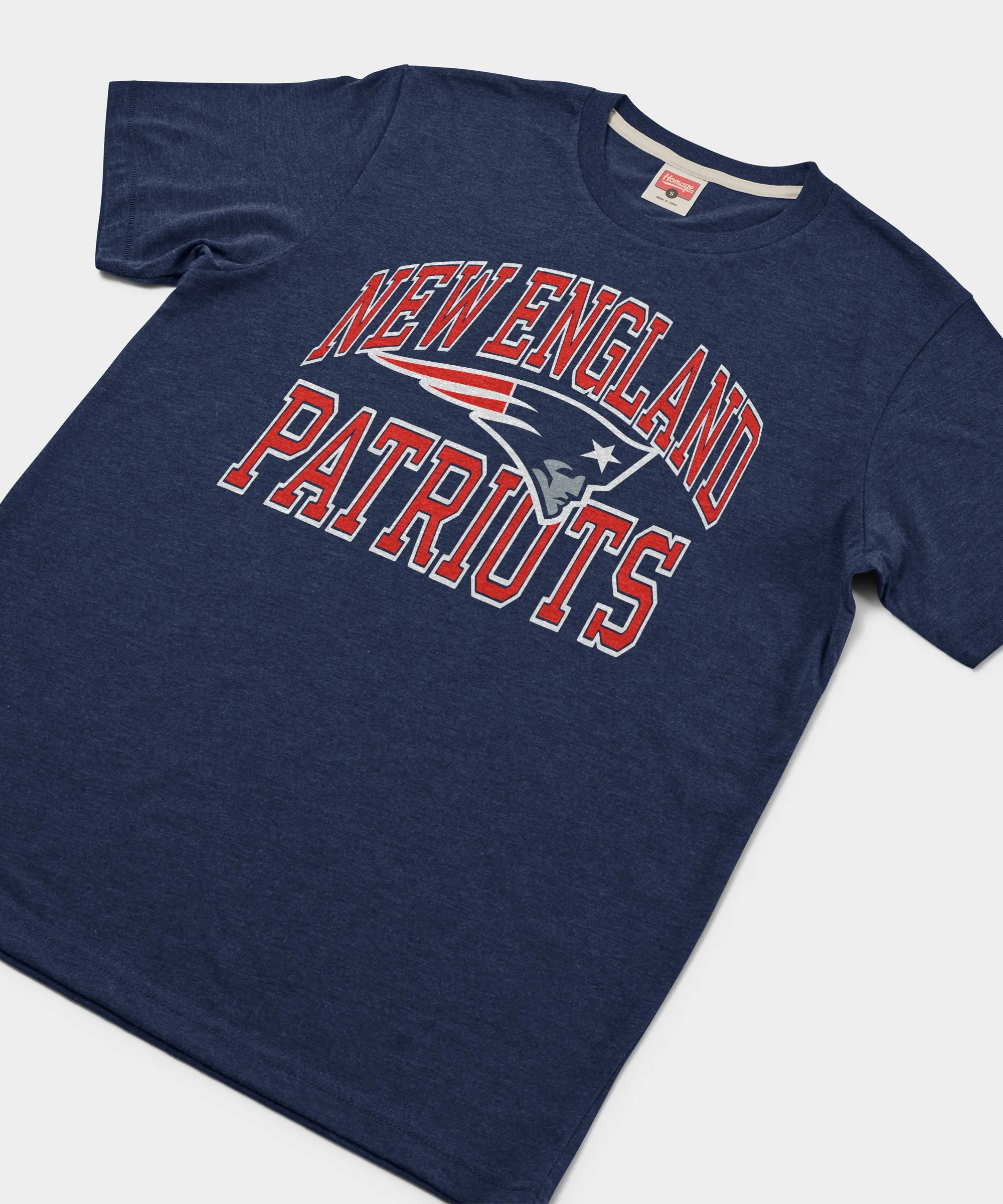 New England Patriots Arch - Image 2