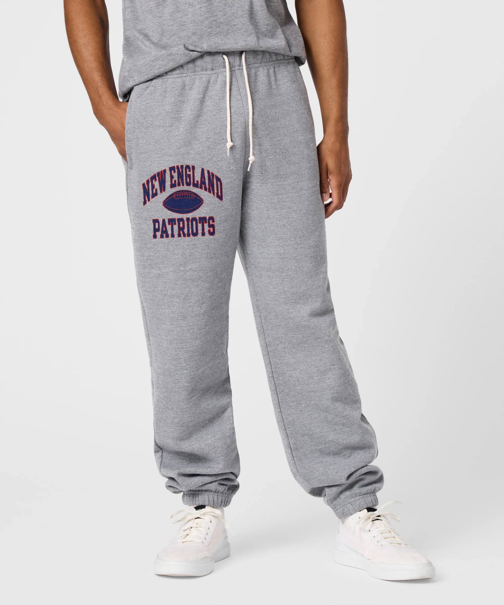 New England Patriots Gridiron Sweatpants - Image 3