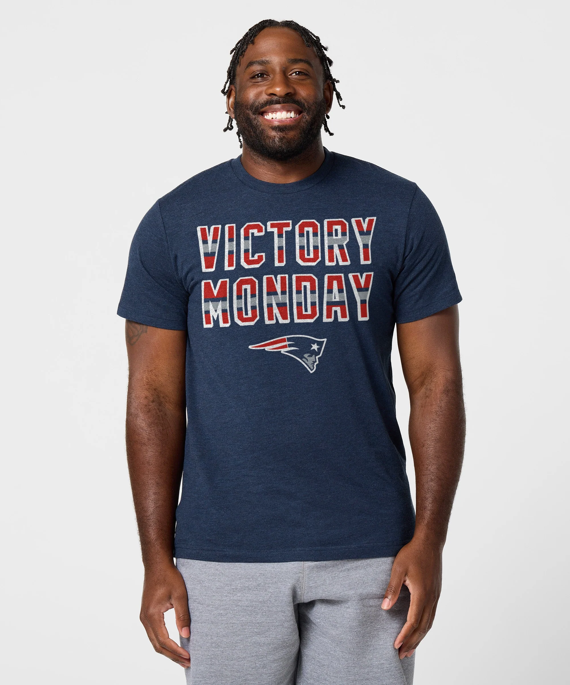 New England Patriots Victory Monday - Image 3