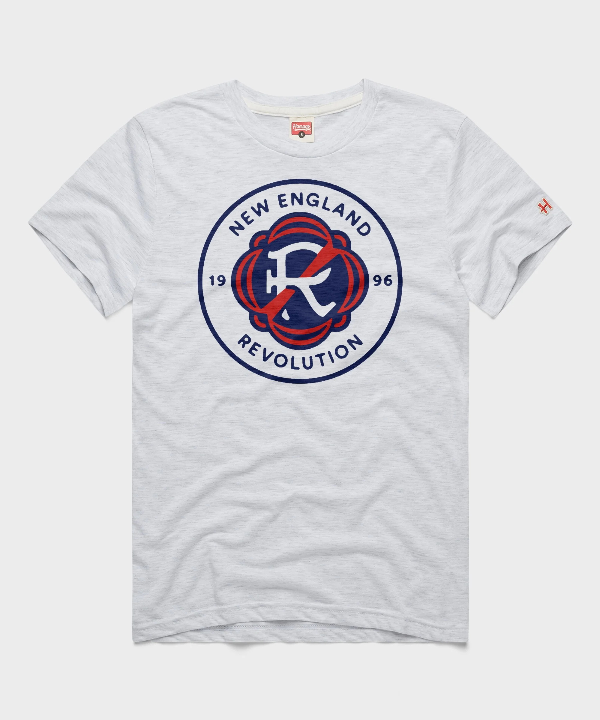 New England Revolution '22